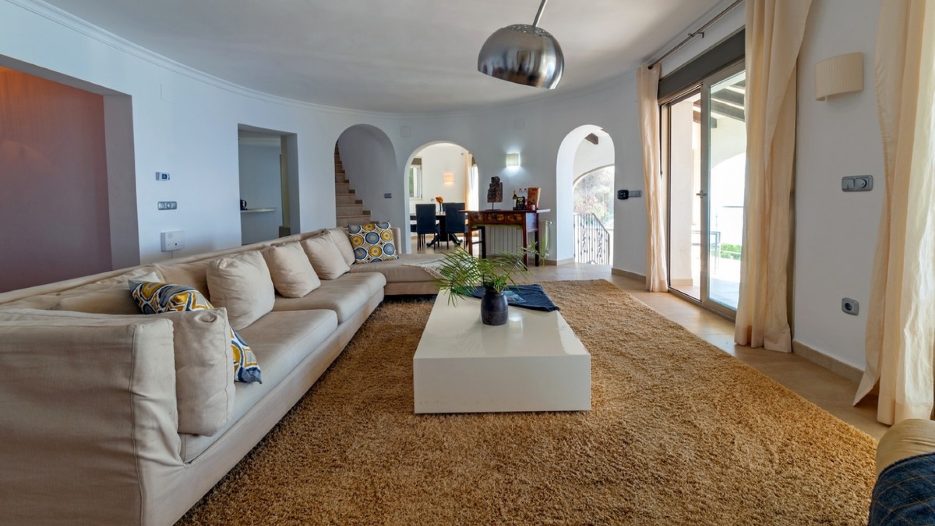 Resale - Villa - Javea - Jávea - Xàbia Centro