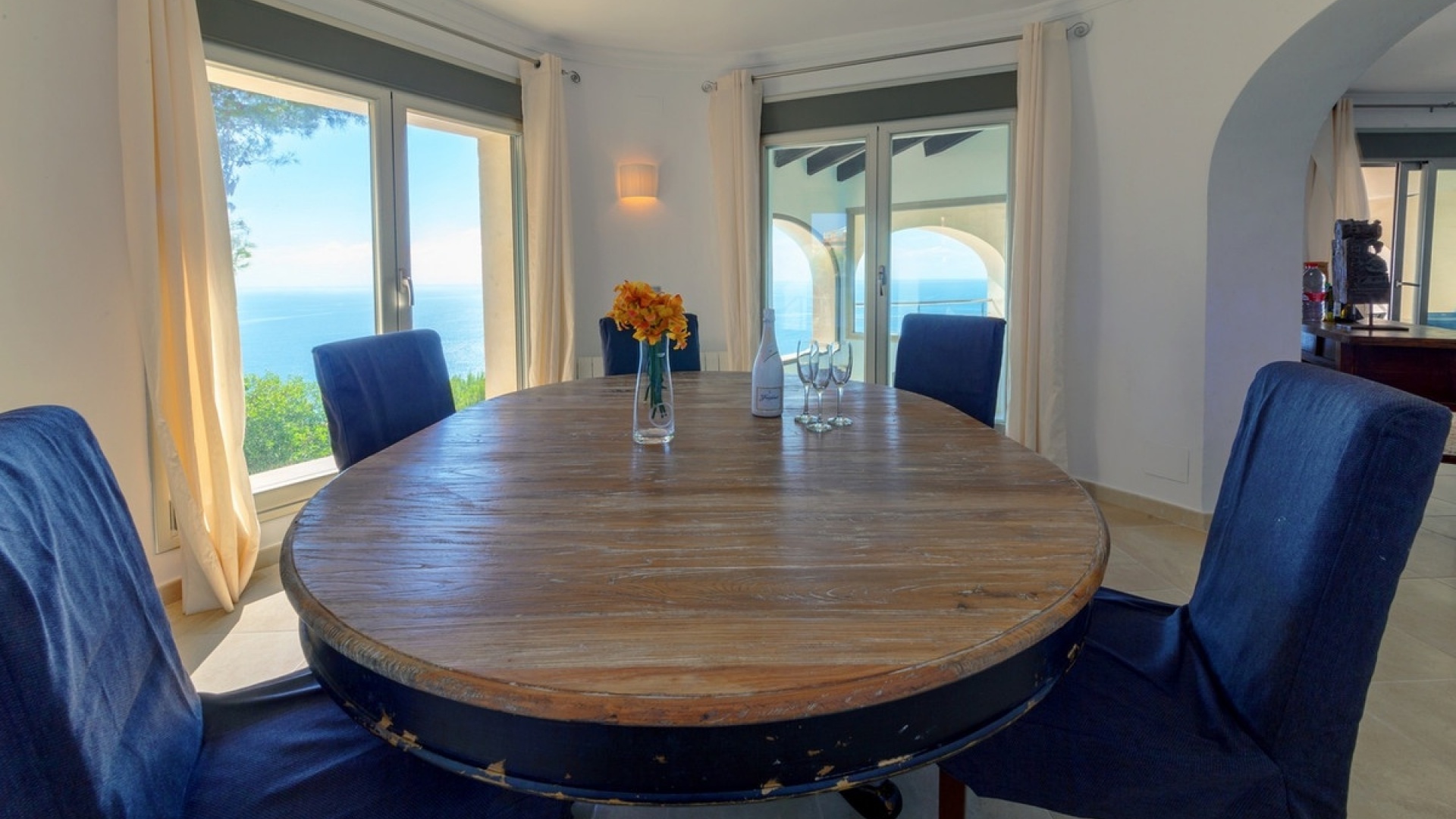 Resale - Villa - Javea - Jávea - Xàbia Centro