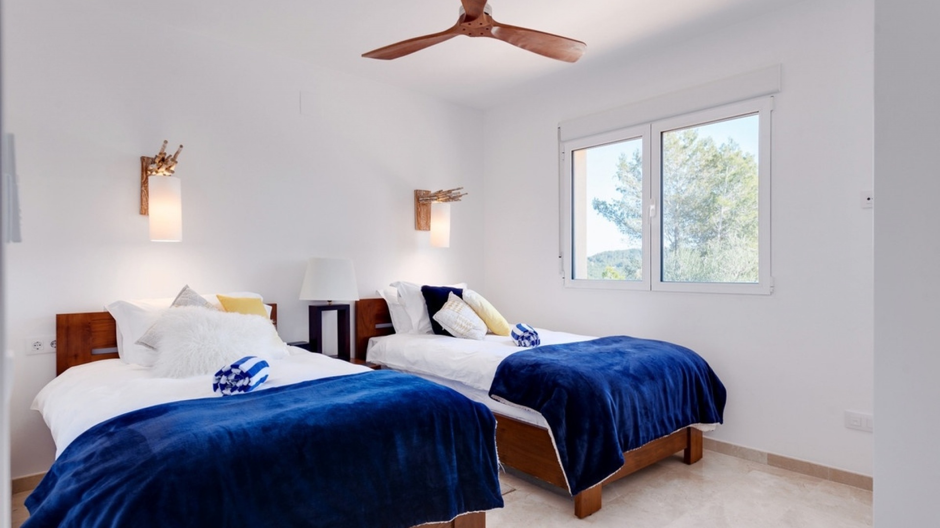 Resale - Villa - Javea - Jávea - Xàbia Centro