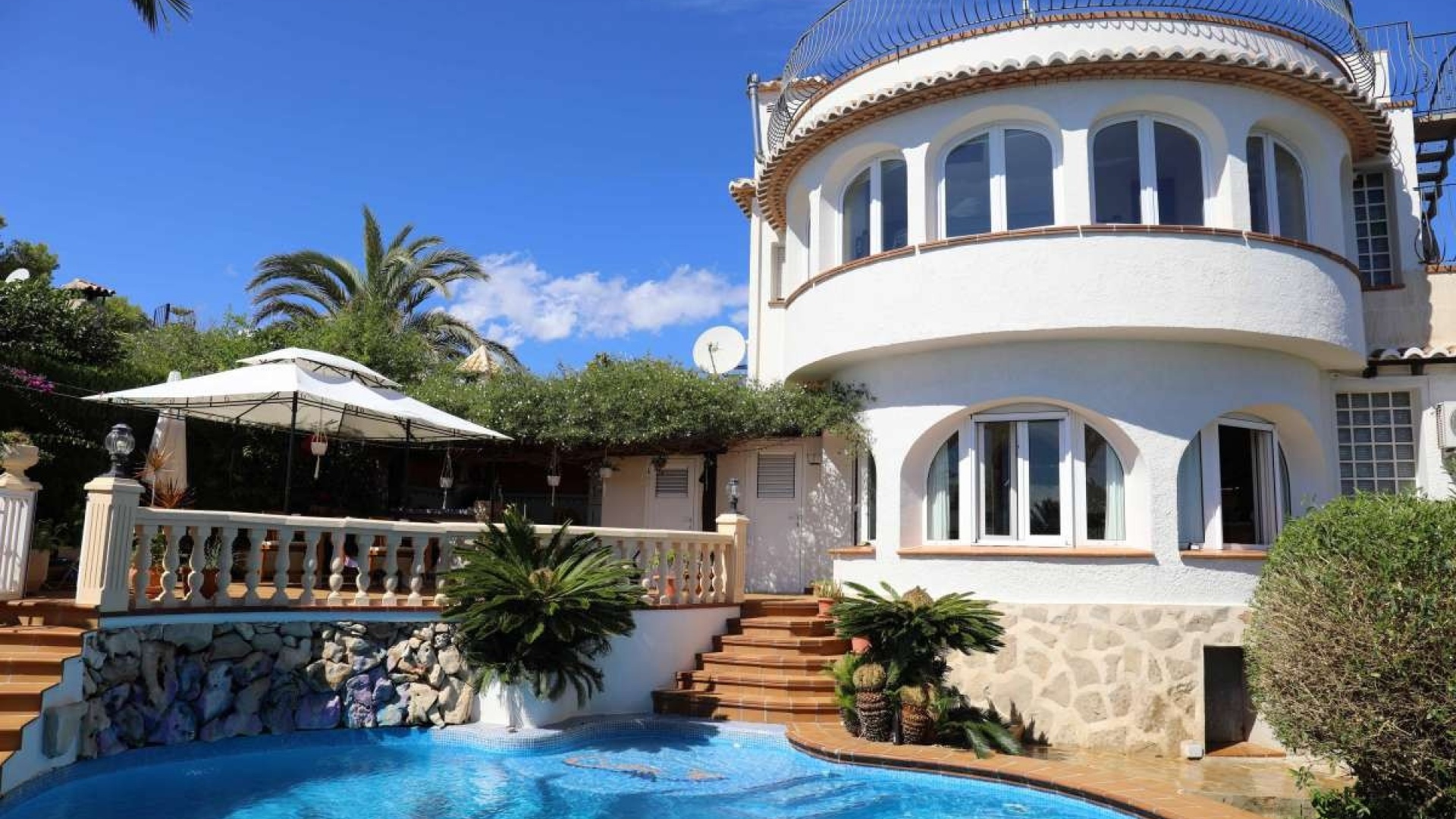 Resale - Villa - Javea - Jávea - Xàbia Centro