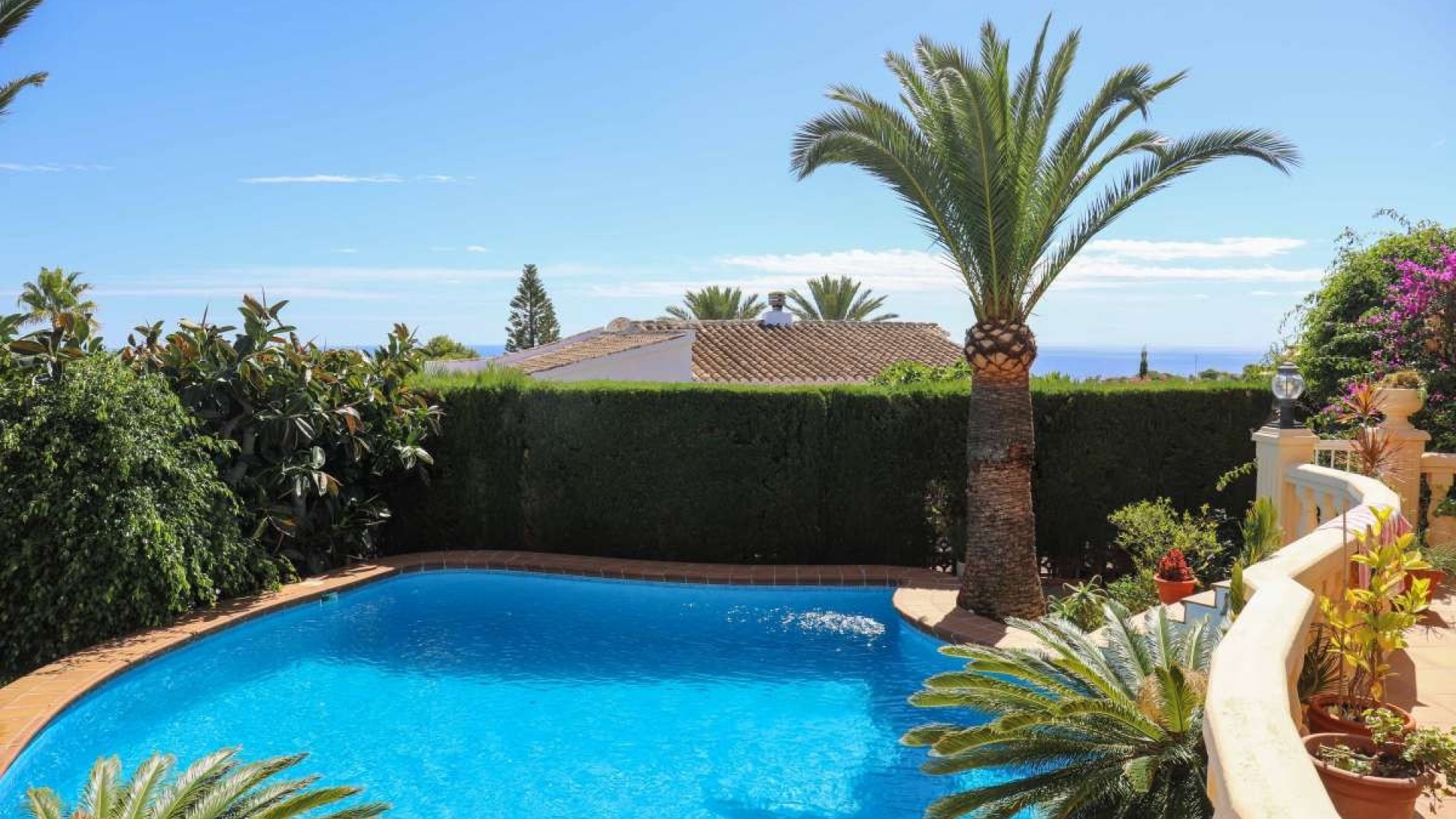 Resale - Villa - Javea - Jávea - Xàbia Centro