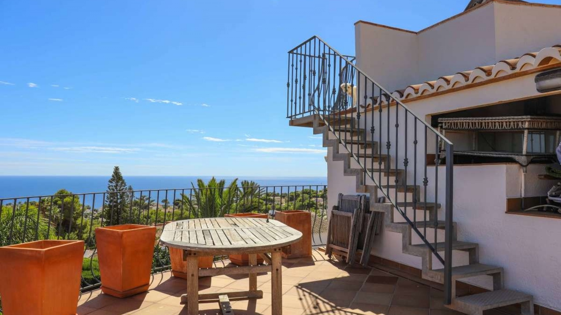Resale - Villa - Javea - Jávea - Xàbia Centro