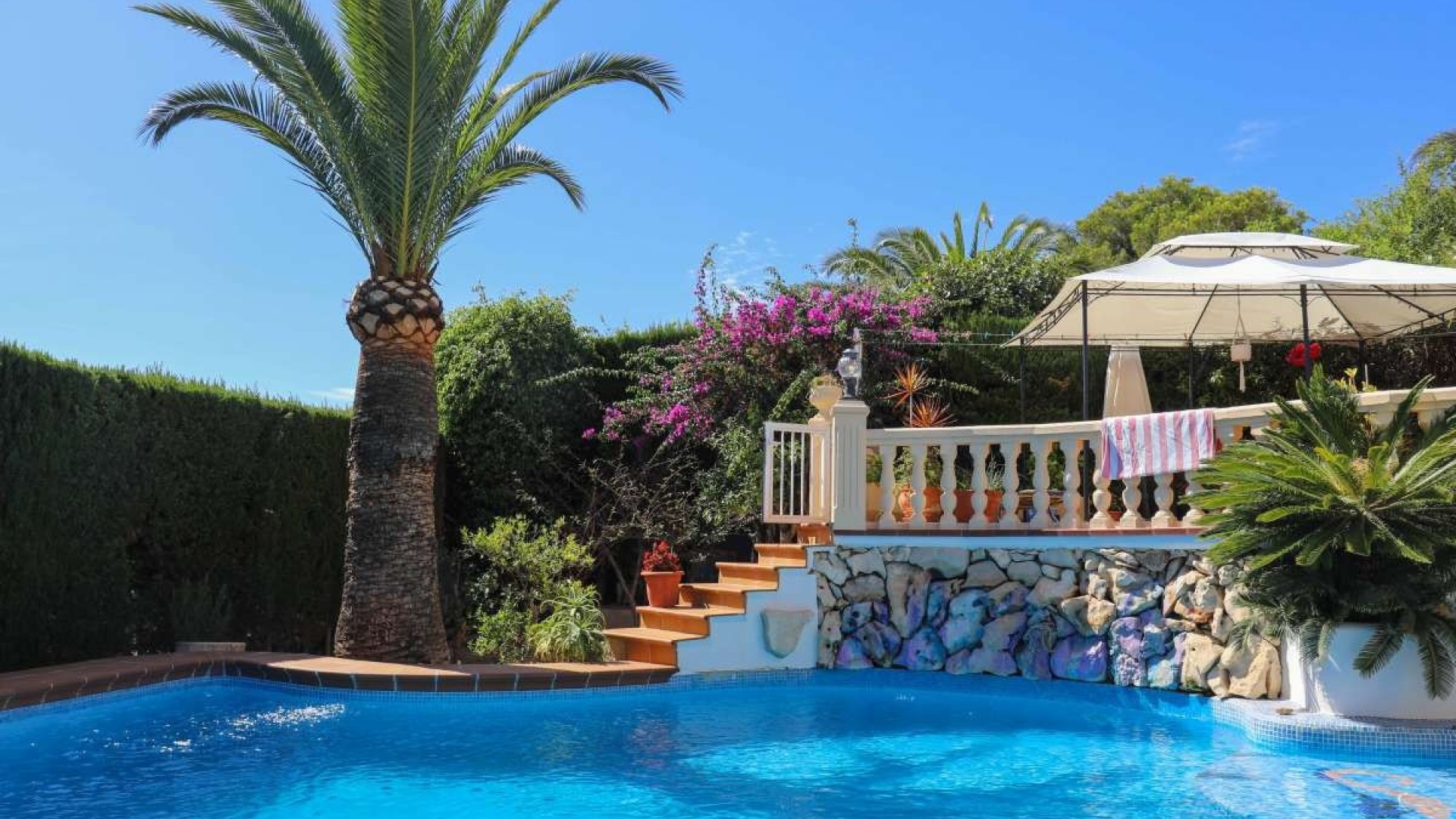 Resale - Villa - Javea - Jávea - Xàbia Centro