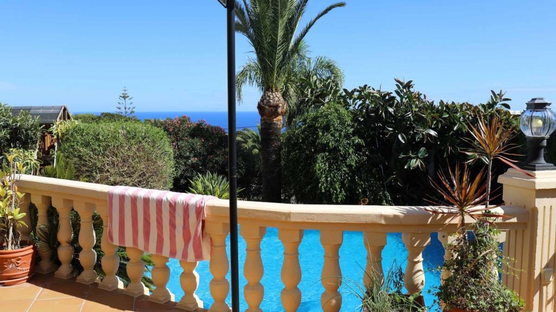 Resale - Villa - Javea - Jávea - Xàbia Centro