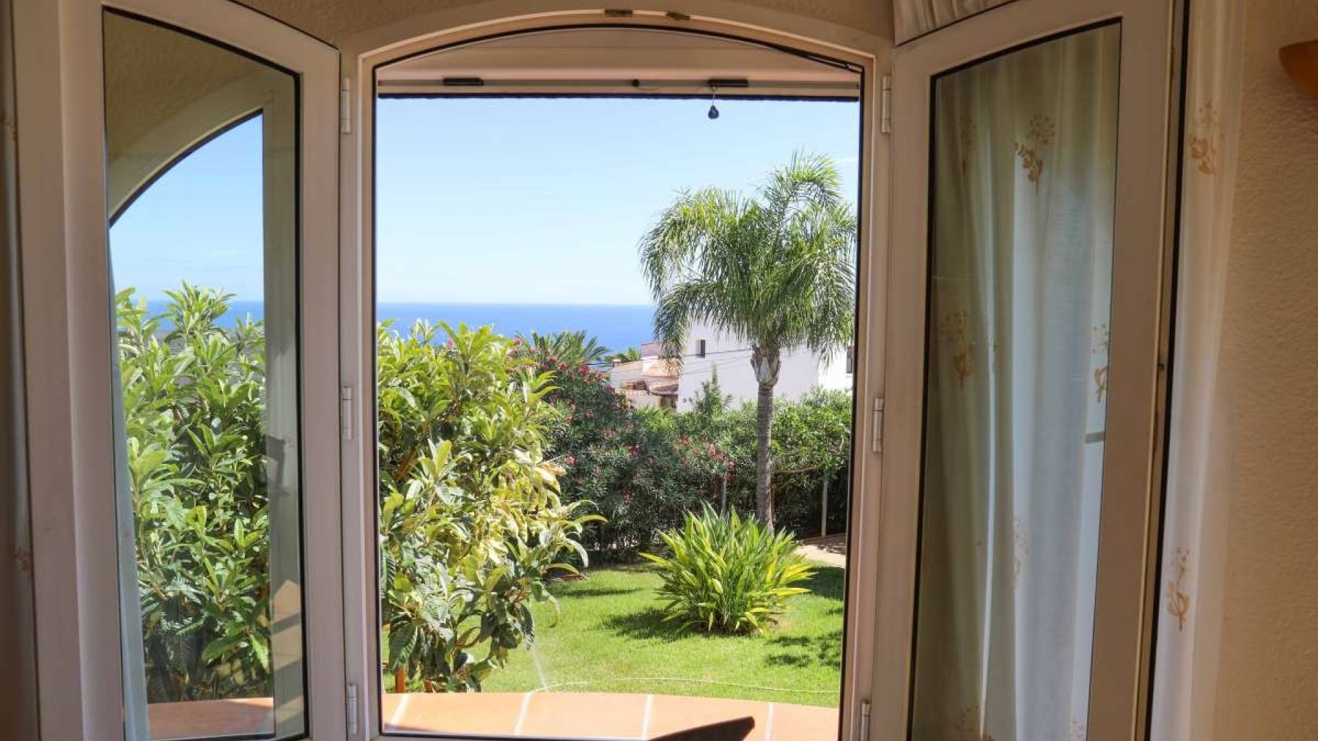 Resale - Villa - Javea - Jávea - Xàbia Centro