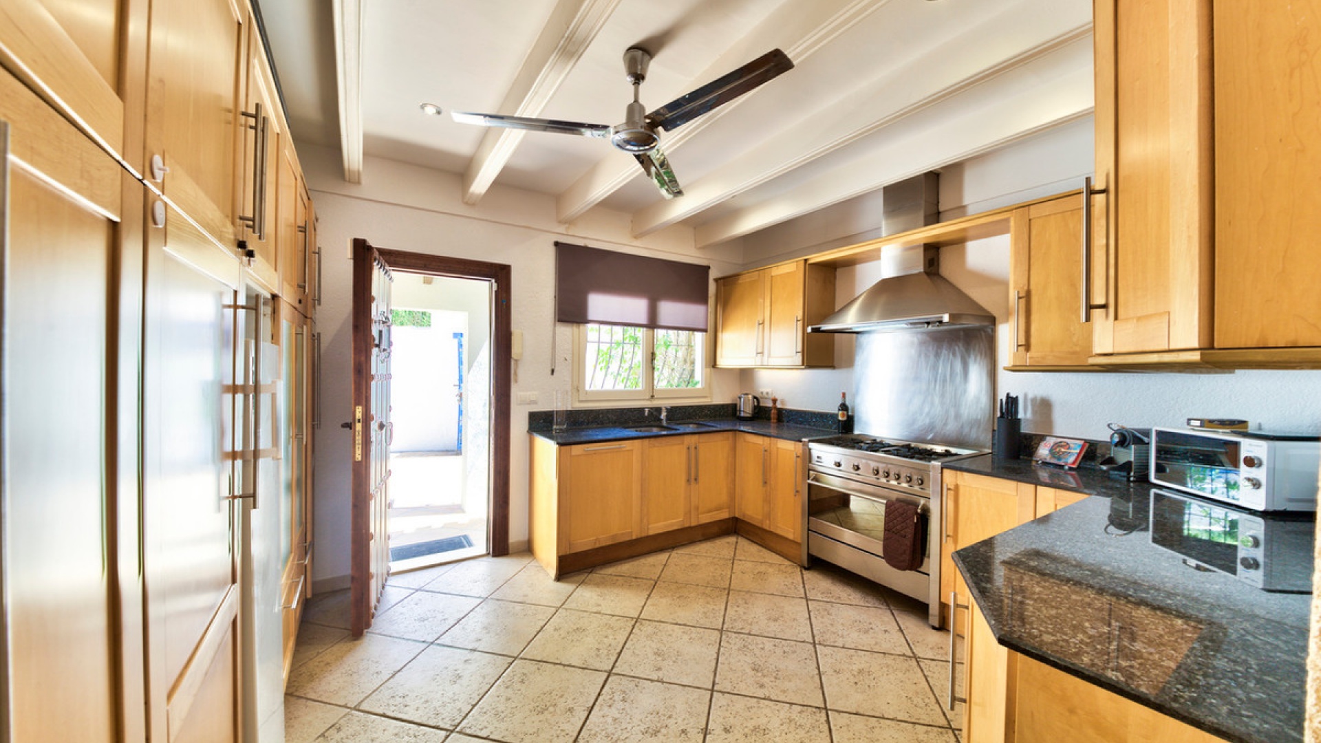 Resale - Villa - Jávea - Xàbia - Jávea - Xàbia Centro