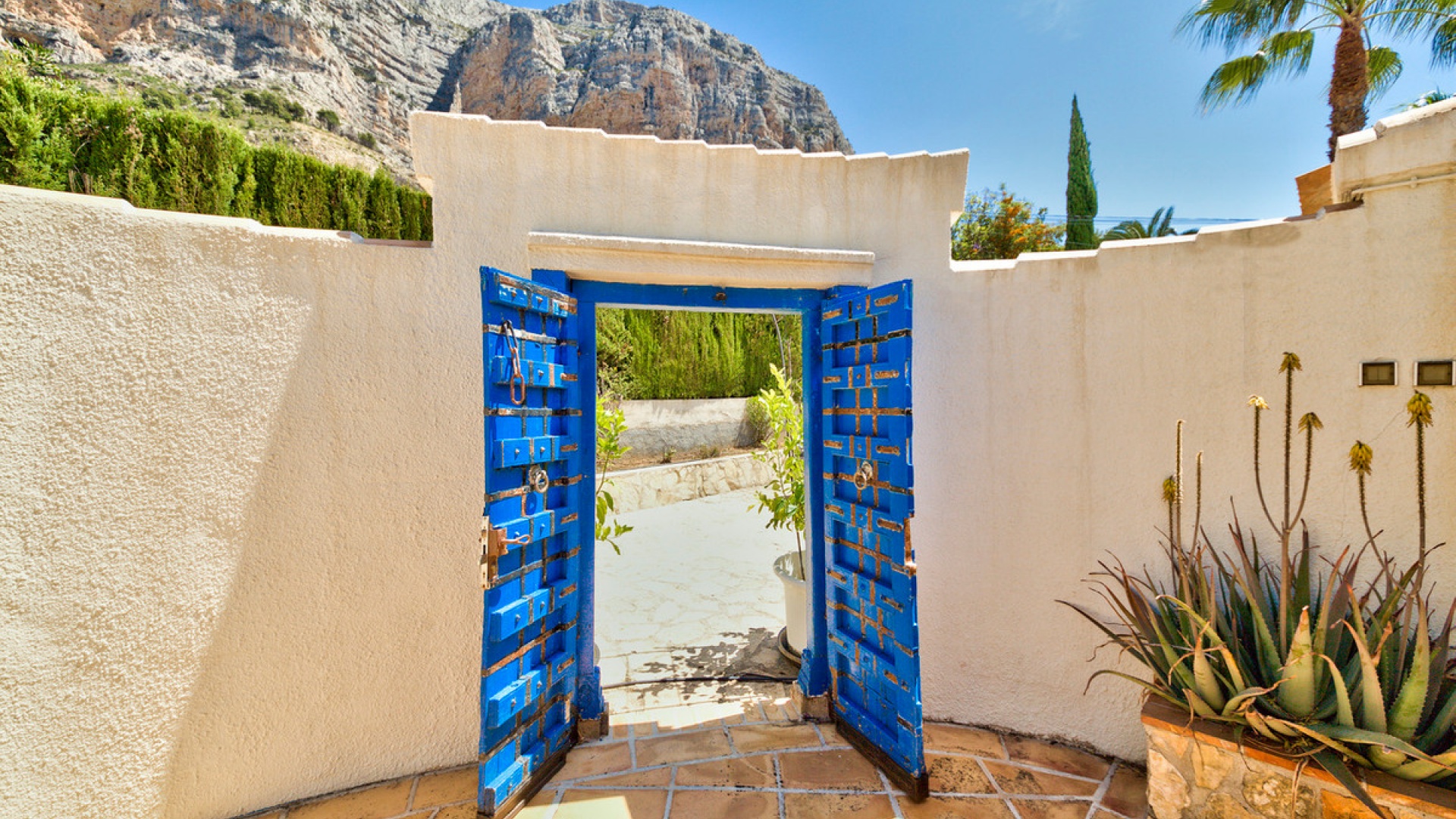 Resale - Villa - Jávea - Xàbia - Jávea - Xàbia Centro