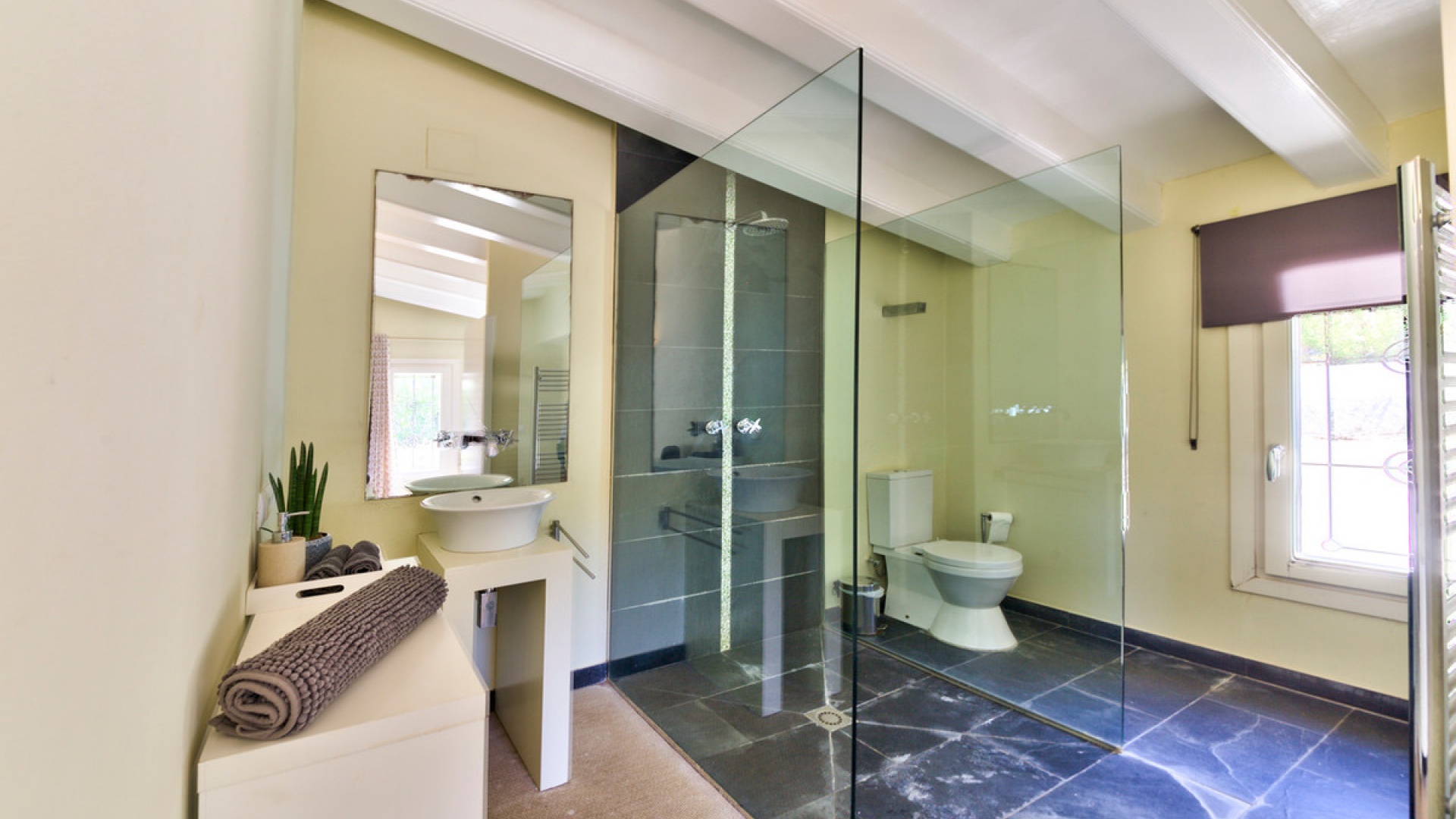 Resale - Villa - Jávea - Xàbia - Jávea - Xàbia Centro