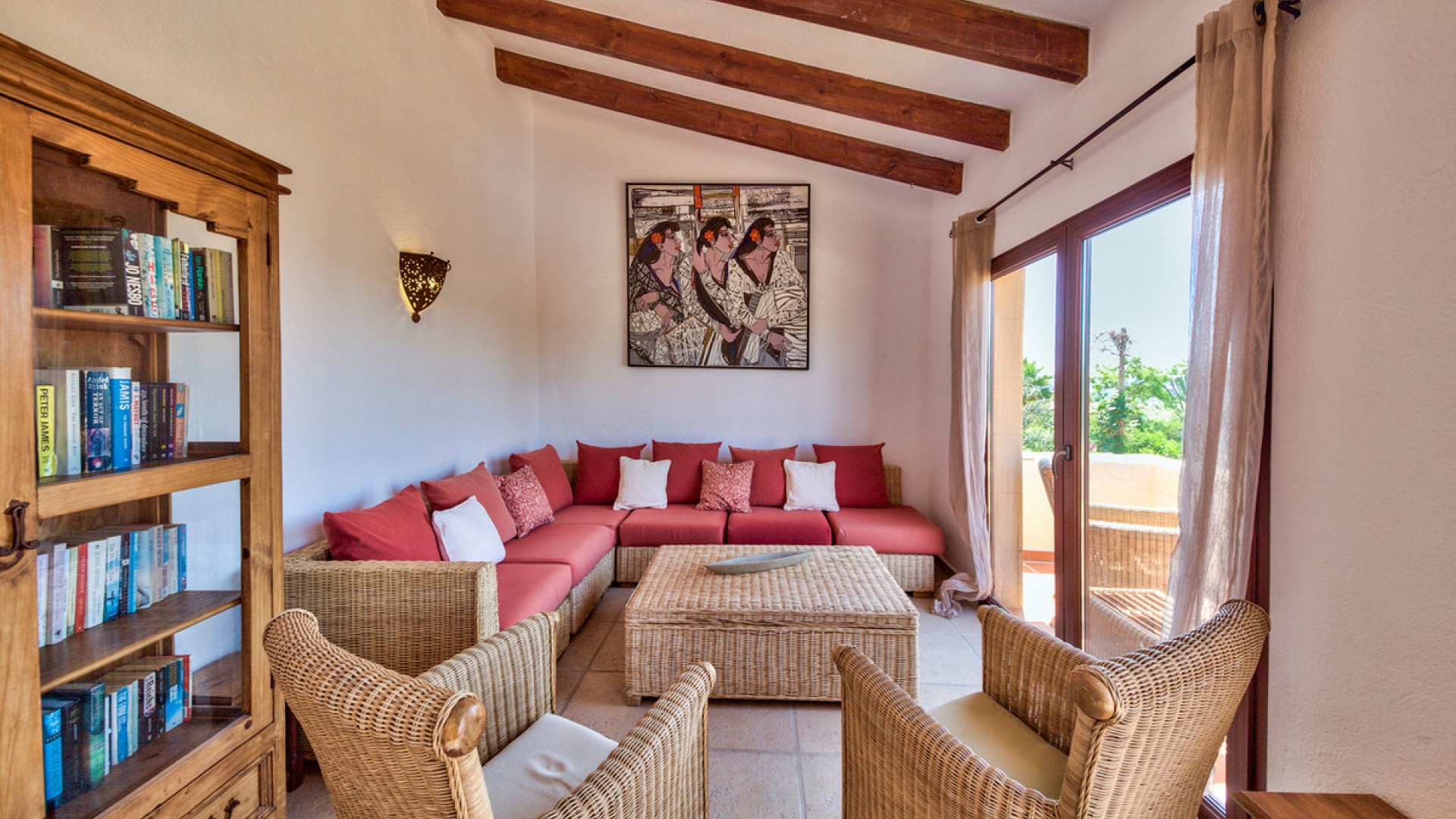 Resale - Villa - Jávea - Xàbia - Jávea - Xàbia Centro