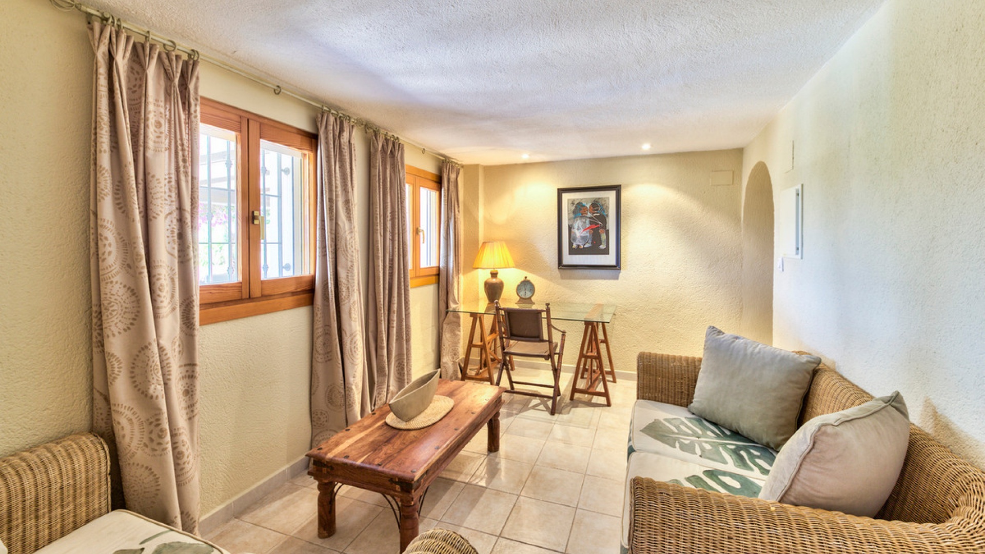 Resale - Villa - Jávea - Xàbia - Jávea - Xàbia Centro