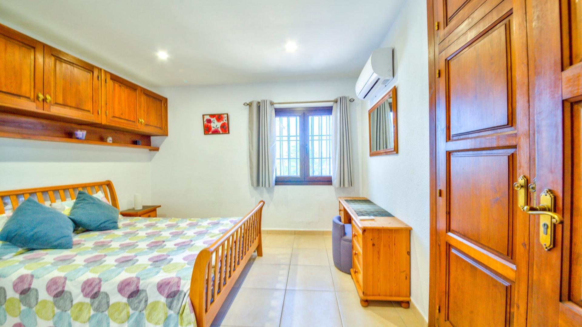 Resale - Villa - Jávea - Xàbia - Jávea - Xàbia Centro