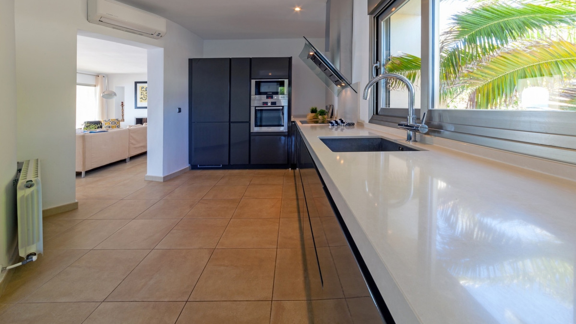 Resale - Villa - Jávea - Xàbia - Jávea - Xàbia Centro