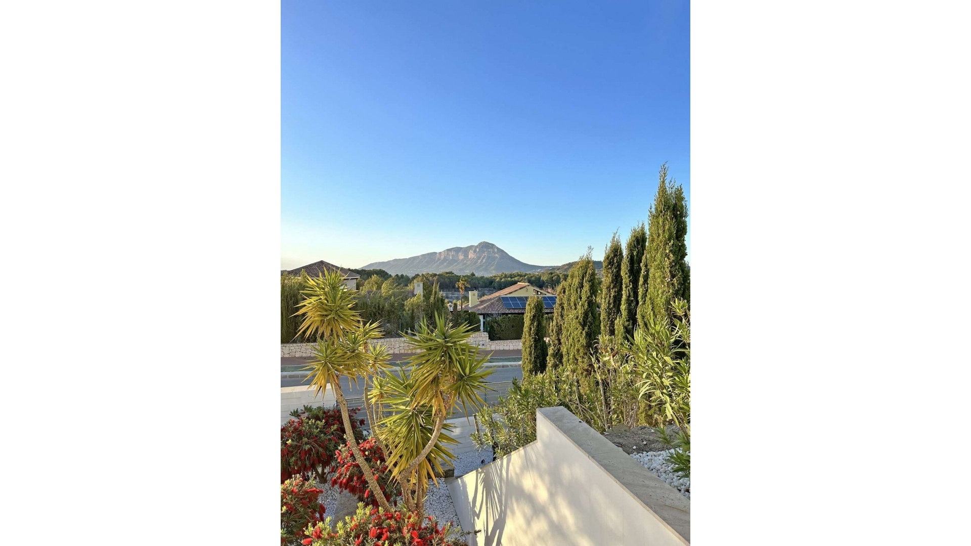 Resale - Villa - Jávea - Xàbia - Jávea - Xàbia Centro