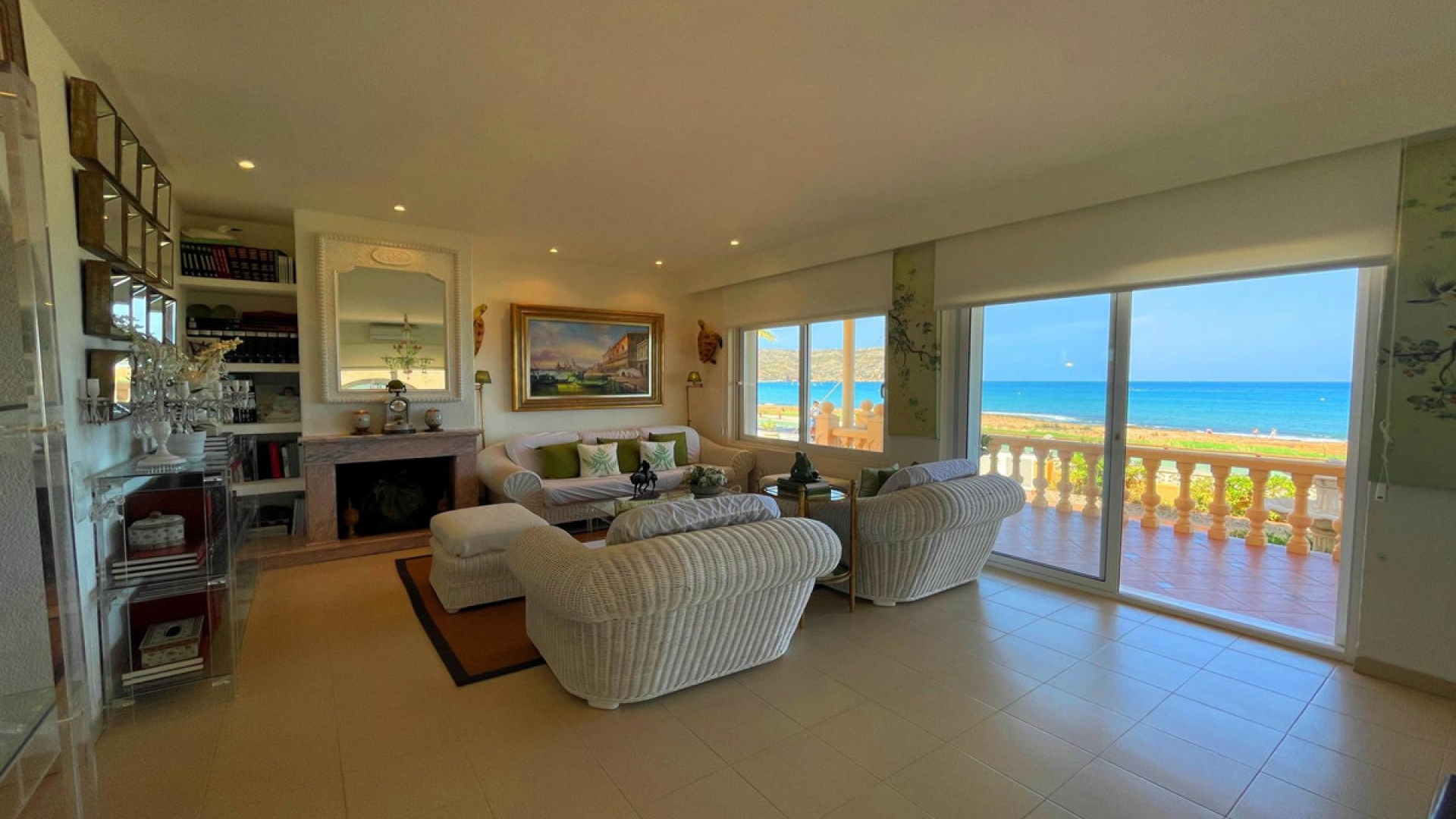 Resale - Villa - Jávea - Xàbia - Jávea - Xàbia Centro