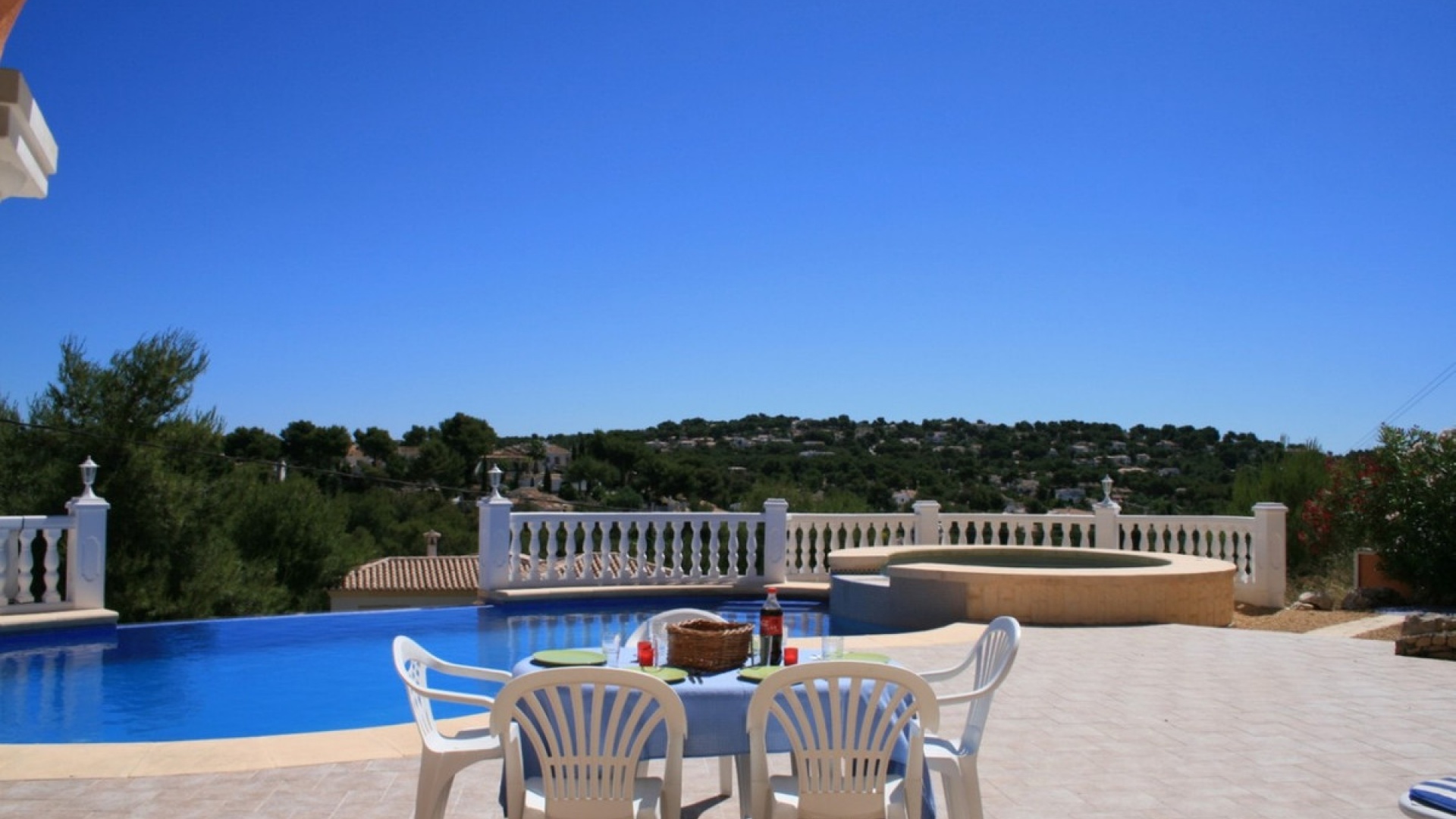 Resale - Villa - Jávea - Xàbia - Jávea - Xàbia Centro