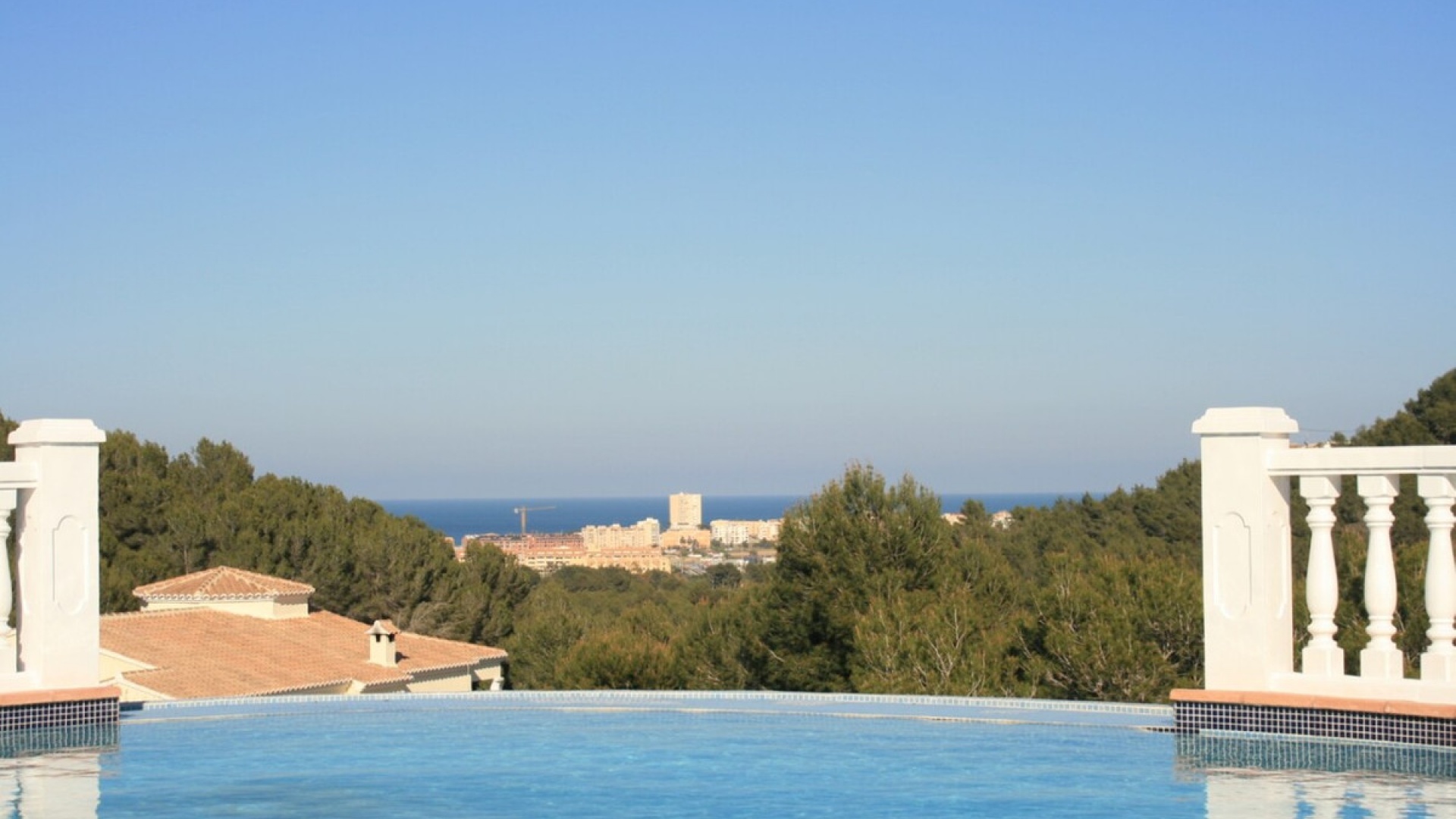 Resale - Villa - Jávea - Xàbia - Jávea - Xàbia Centro