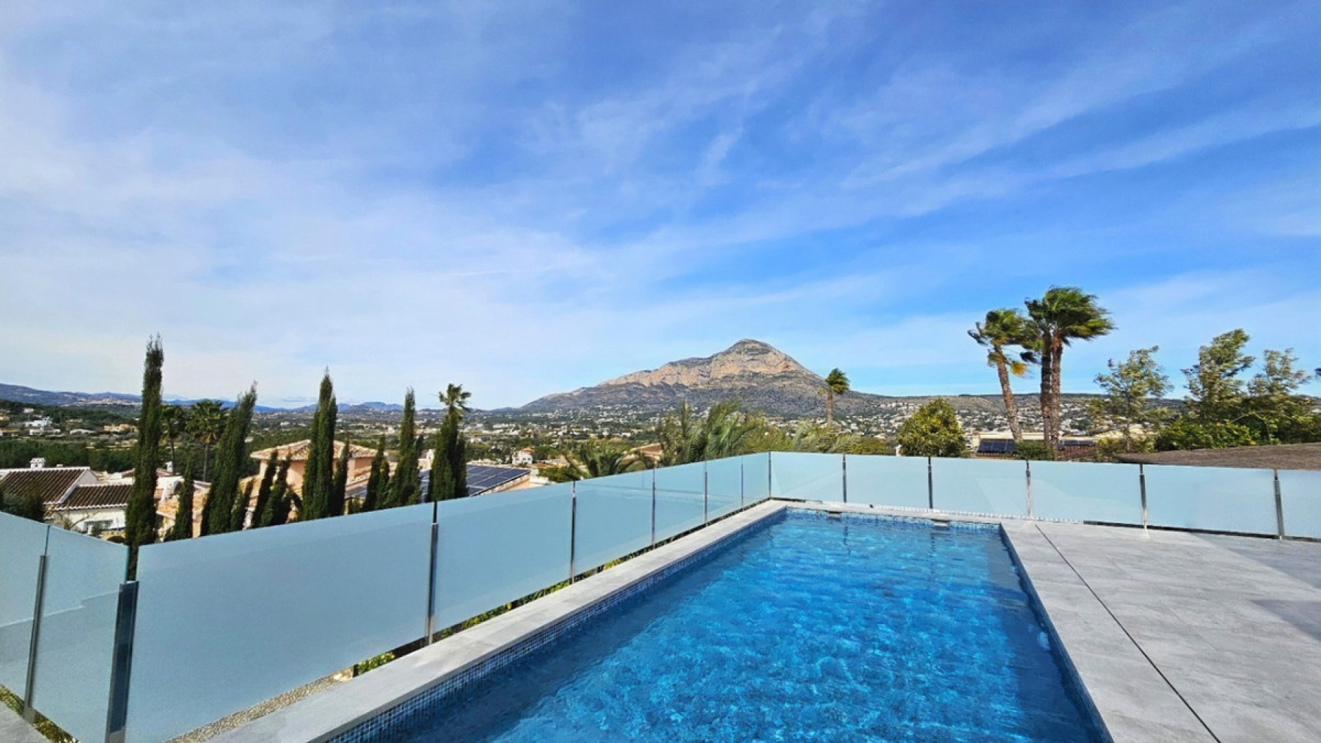 Resale - Villa - Jávea - Xàbia - Jávea - Xàbia Centro