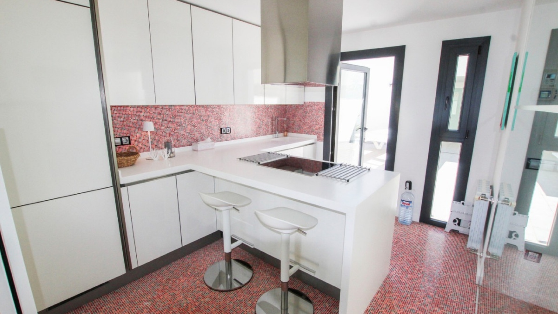 Resale - Villa - L'alfas Del Pi - Albir