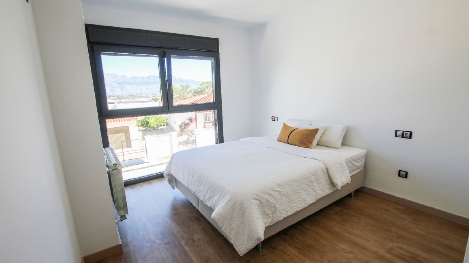 Resale - Villa - L'alfas Del Pi - Albir