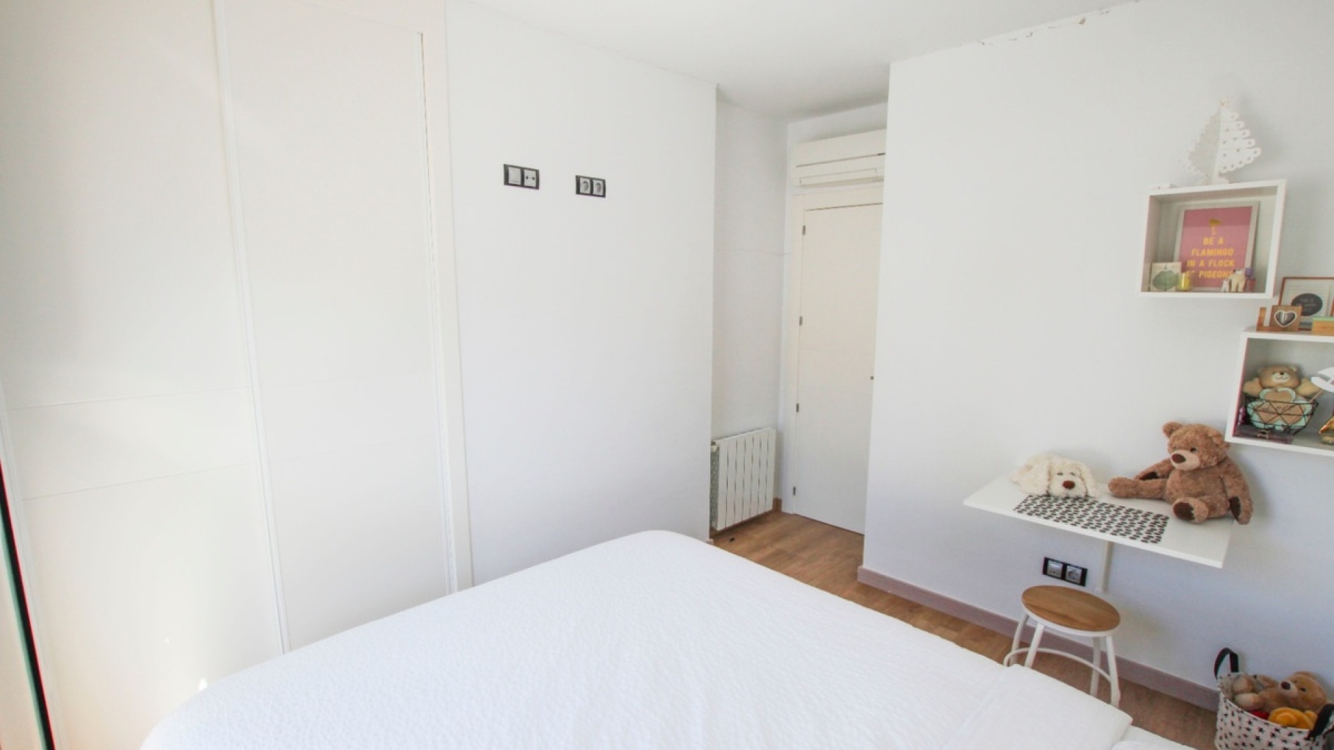 Resale - Villa - L'alfas Del Pi - Albir