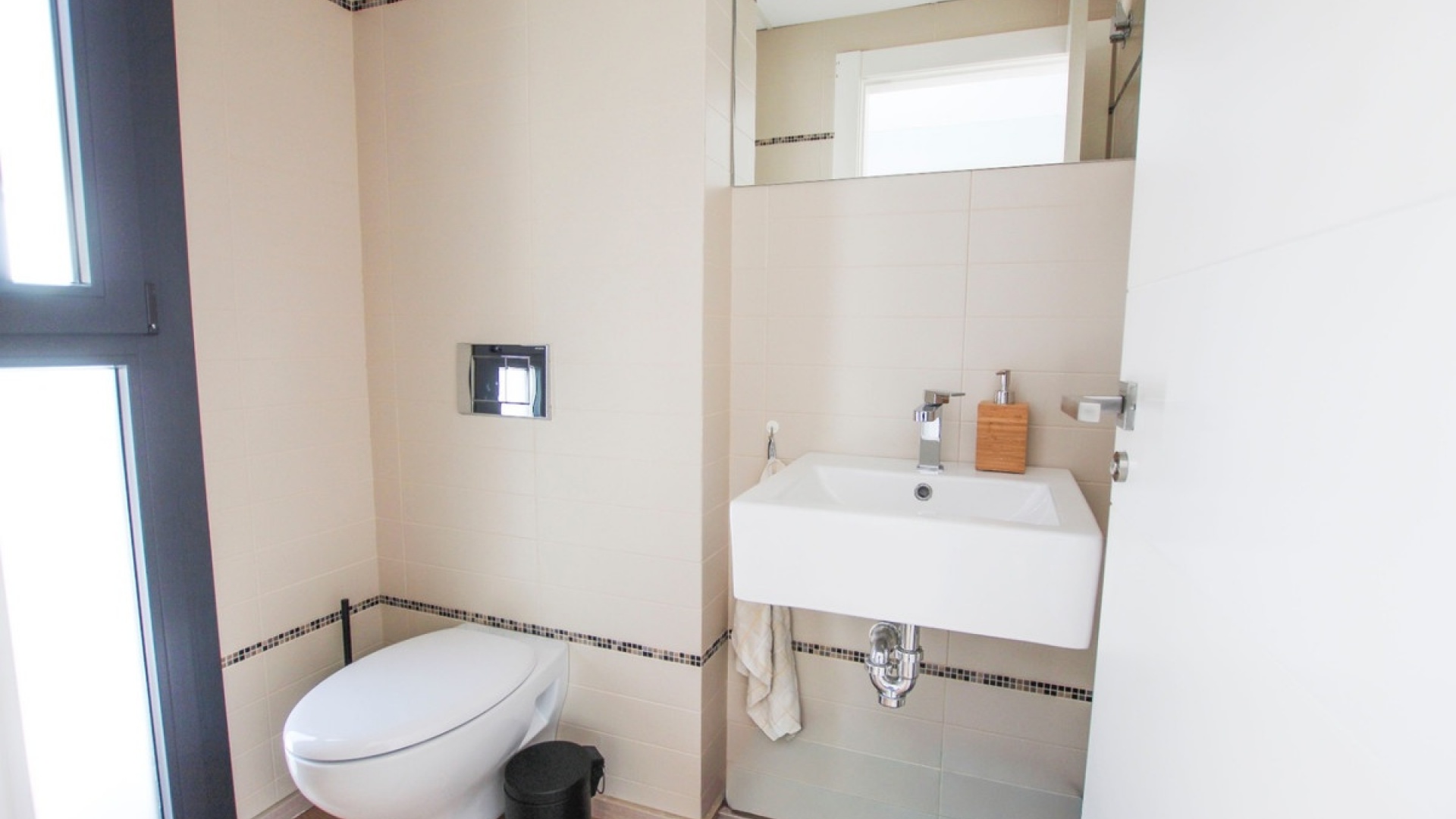 Resale - Villa - L'alfas Del Pi - Albir