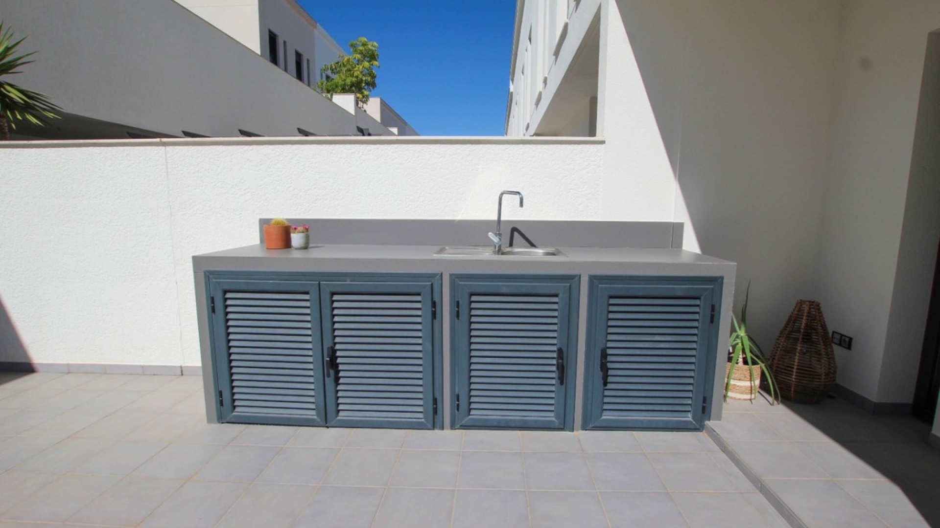 Resale - Villa - L'alfas Del Pi - Albir
