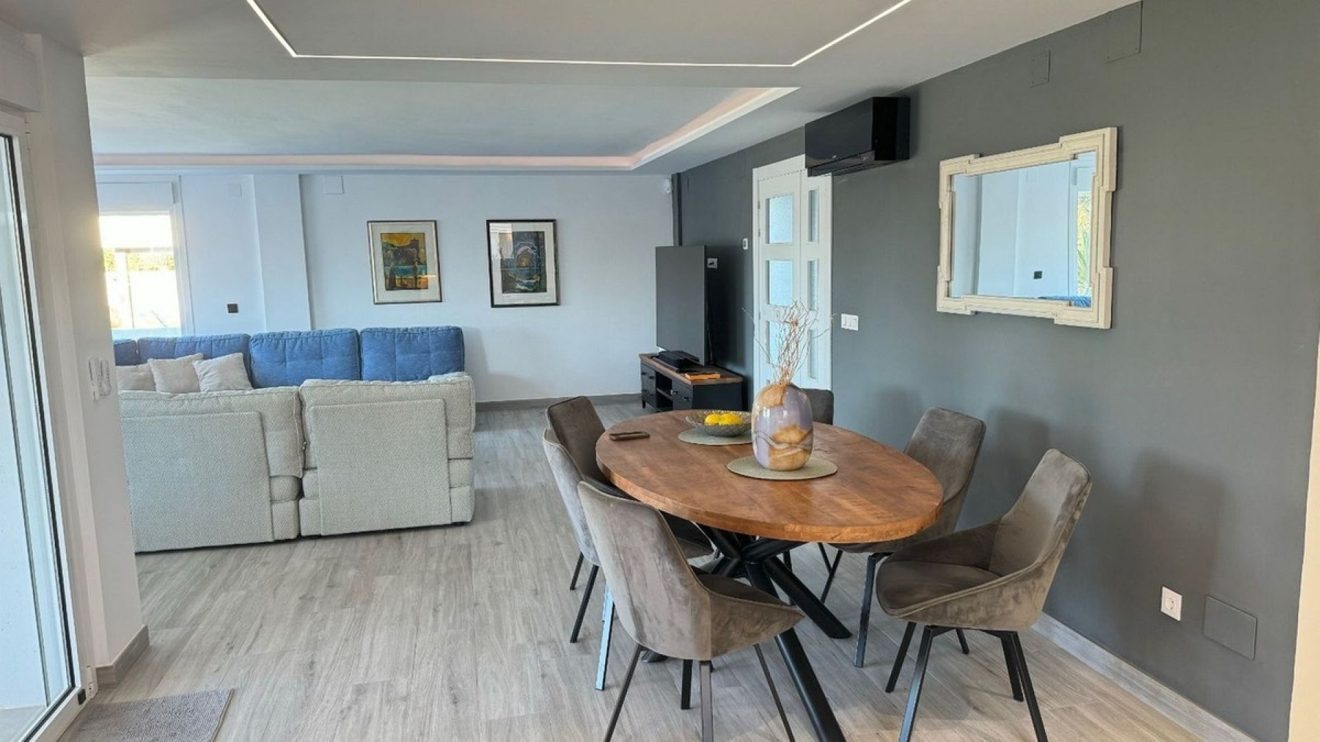 Resale - Villa - L'alfas Del Pi - L'Alfás del Pi Centro