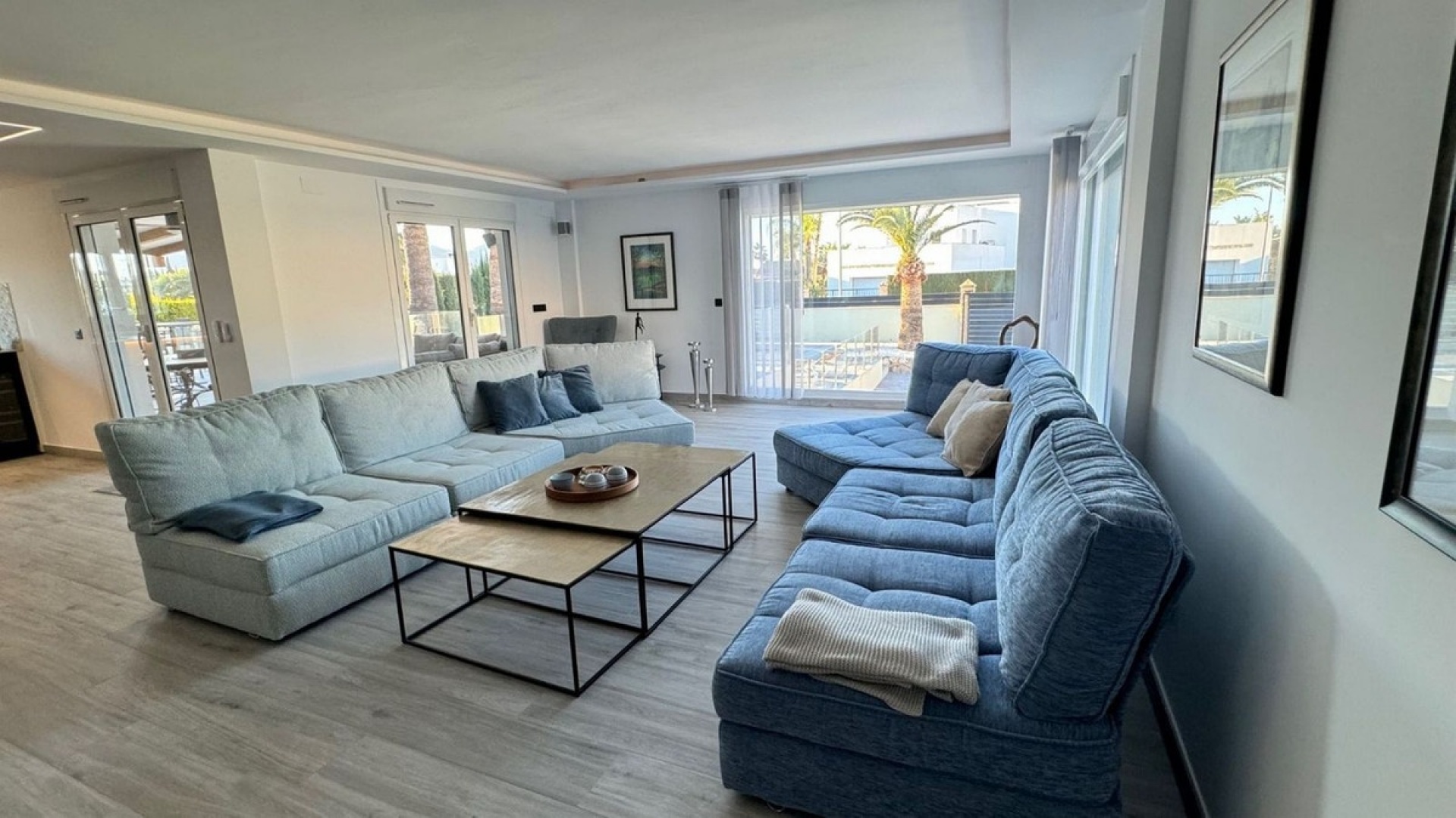 Resale - Villa - L'alfas Del Pi - L'Alfás del Pi Centro