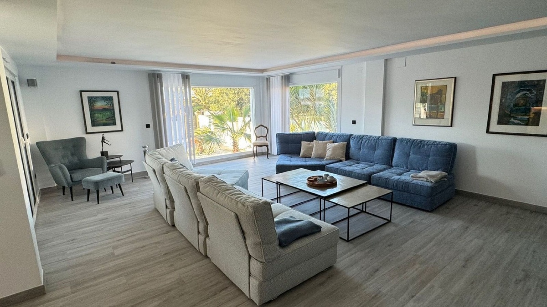 Resale - Villa - L'alfas Del Pi - L'Alfás del Pi Centro