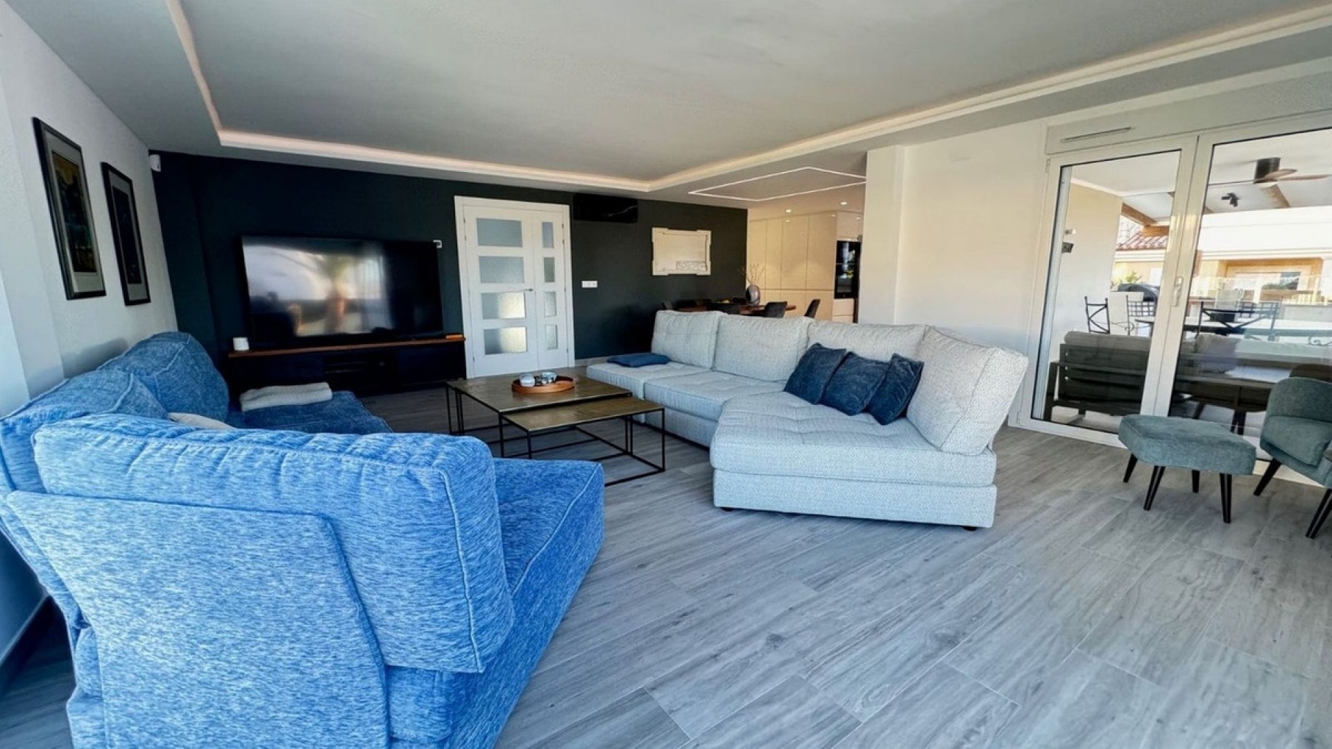 Resale - Villa - L'alfas Del Pi - L'Alfás del Pi Centro