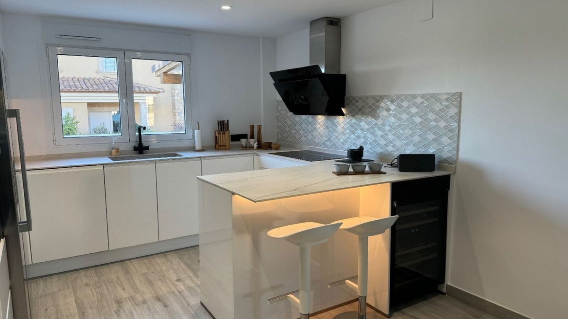 Resale - Villa - L'alfas Del Pi - L'Alfás del Pi Centro