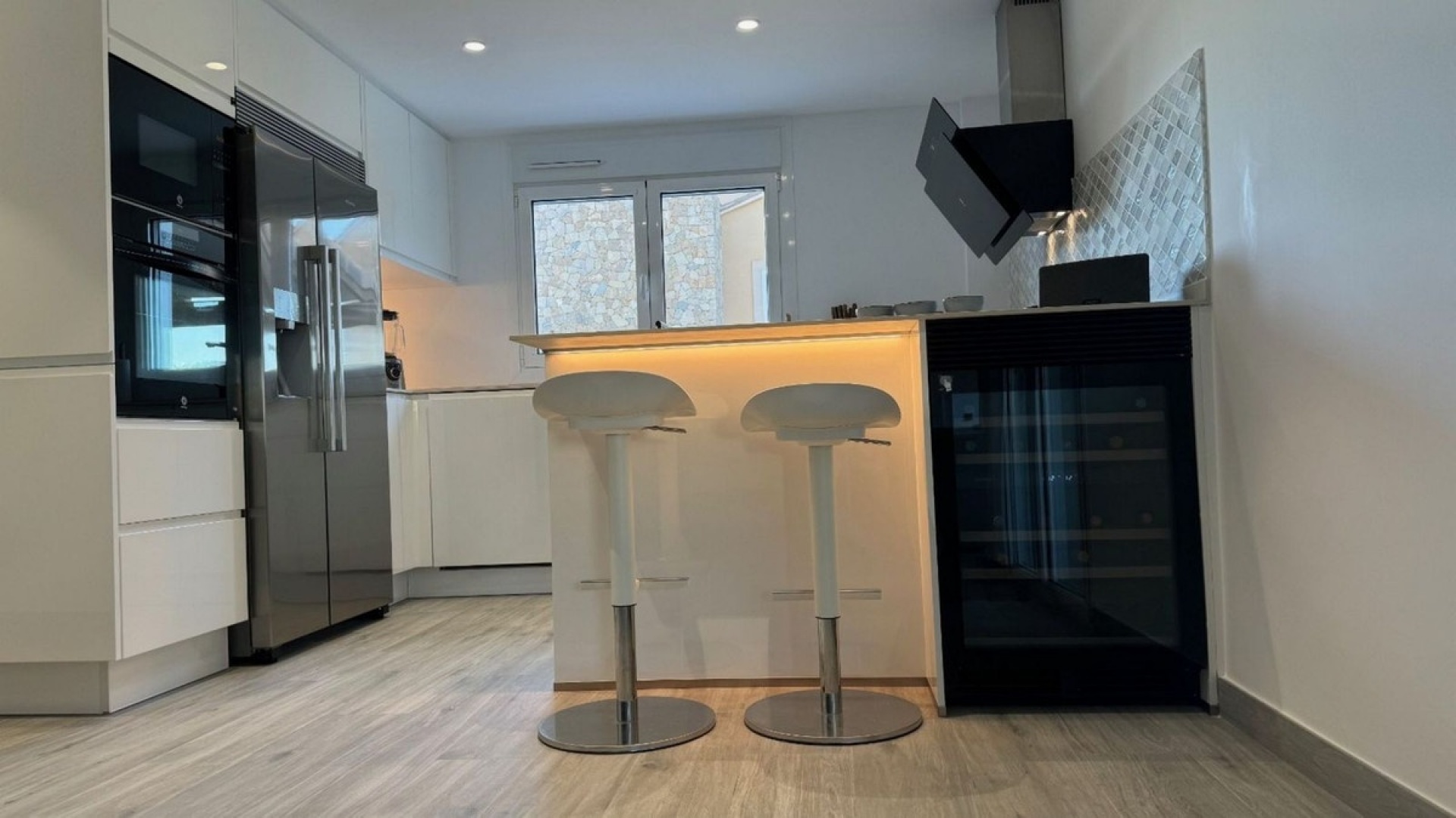 Resale - Villa - L'alfas Del Pi - L'Alfás del Pi Centro