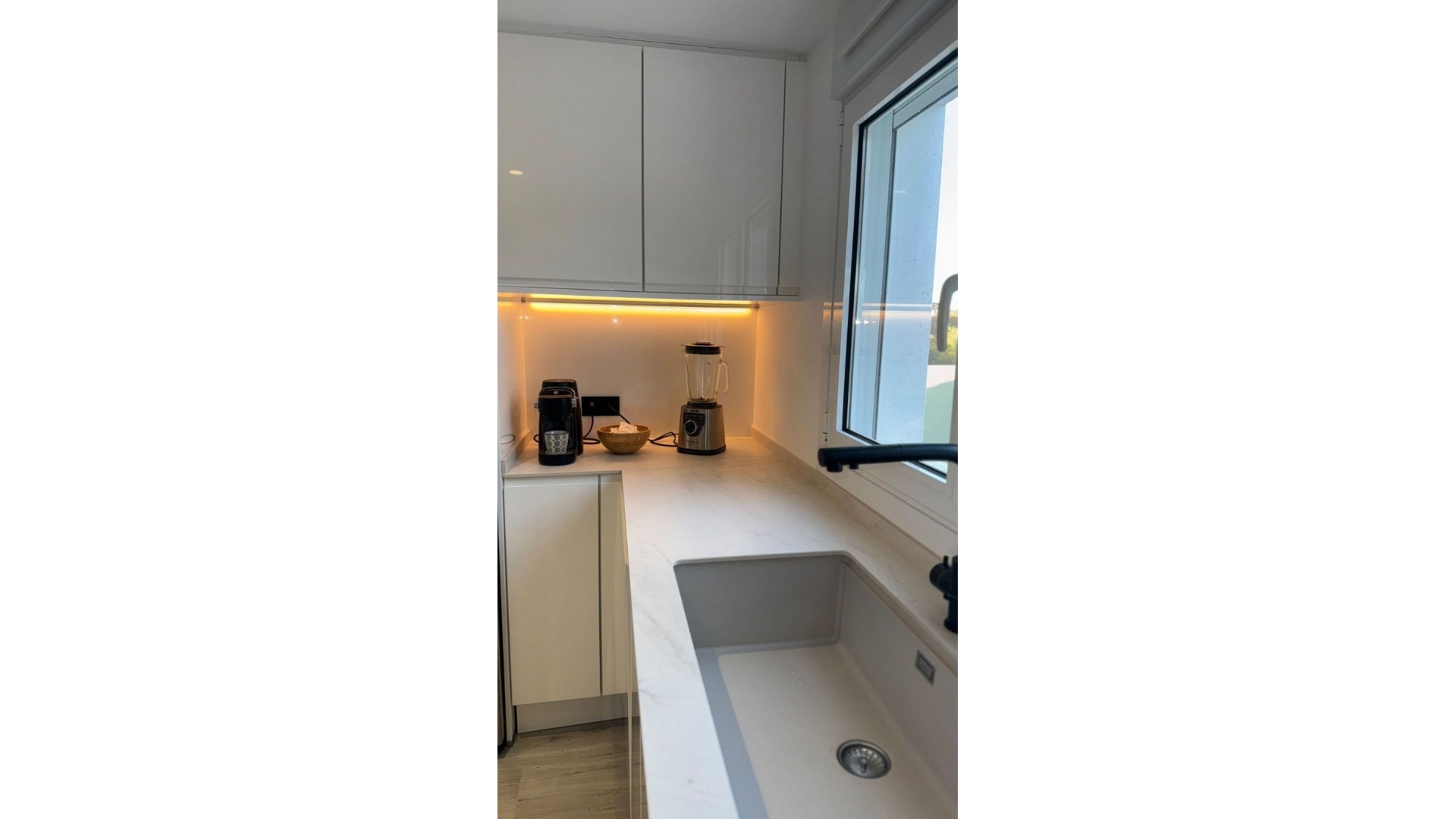 Resale - Villa - L'alfas Del Pi - L'Alfás del Pi Centro