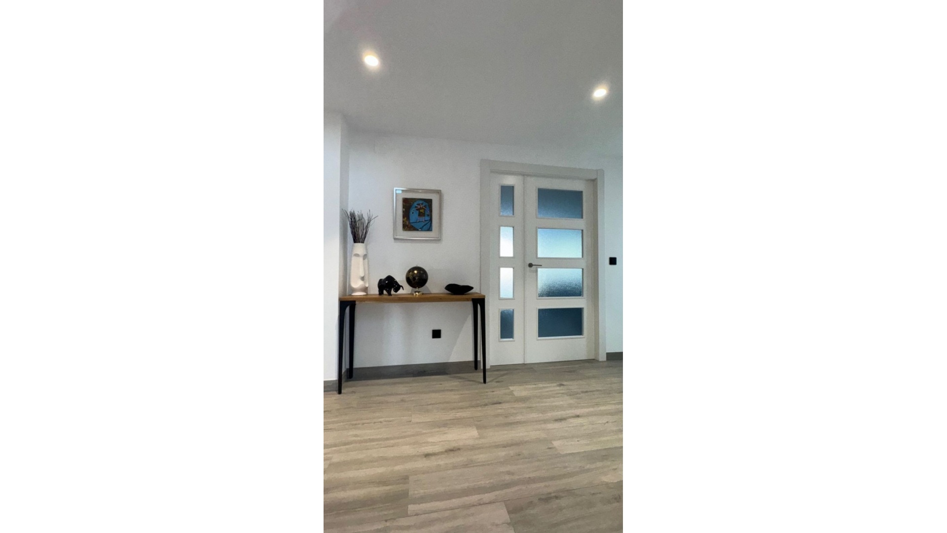 Resale - Villa - L'alfas Del Pi - L'Alfás del Pi Centro