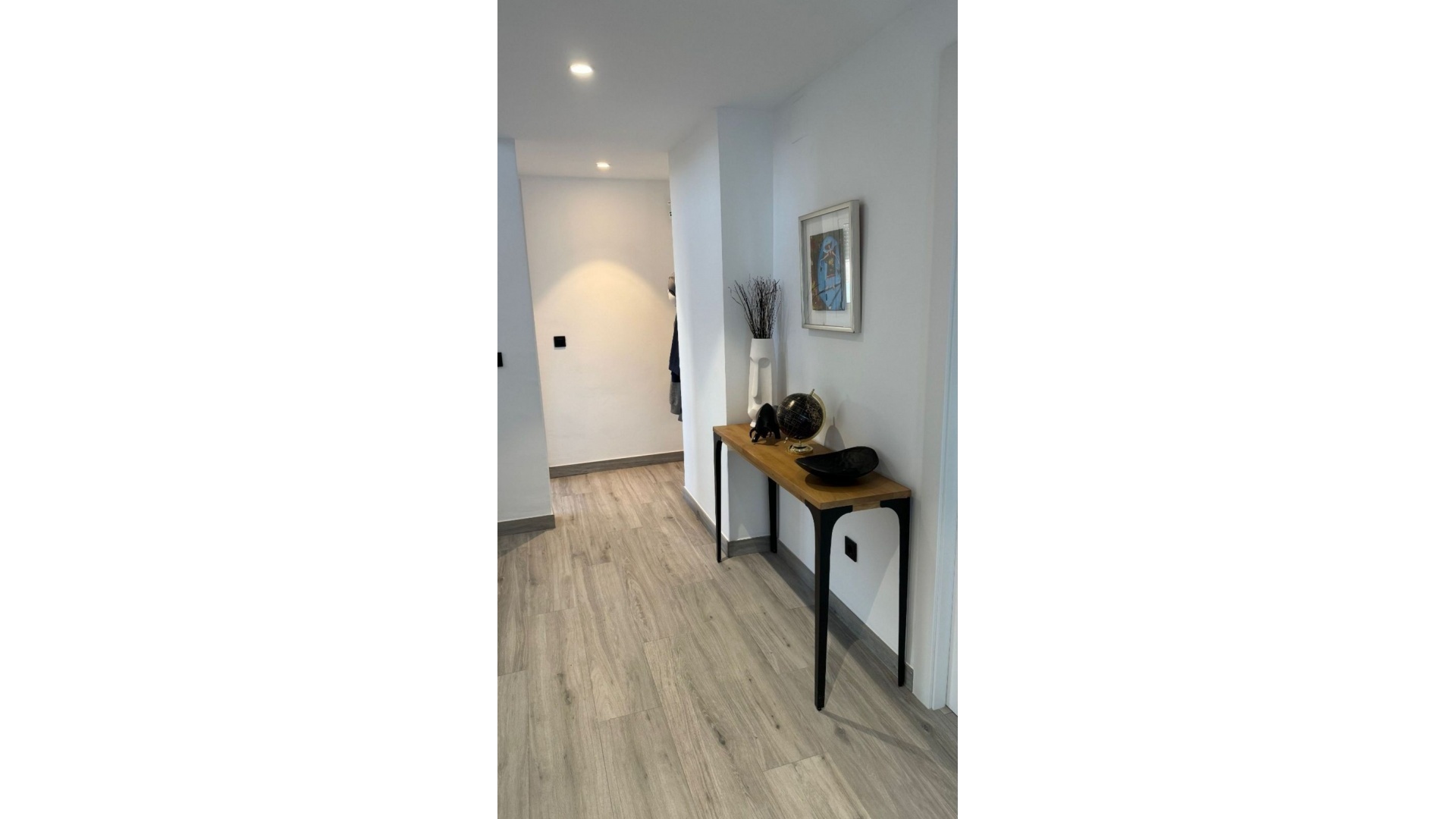 Resale - Villa - L'alfas Del Pi - L'Alfás del Pi Centro