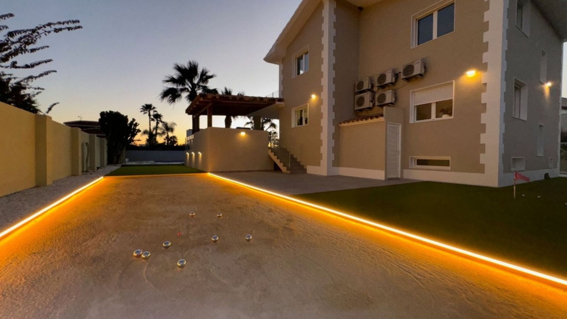 Resale - Villa - L'alfas Del Pi - L'Alfás del Pi Centro