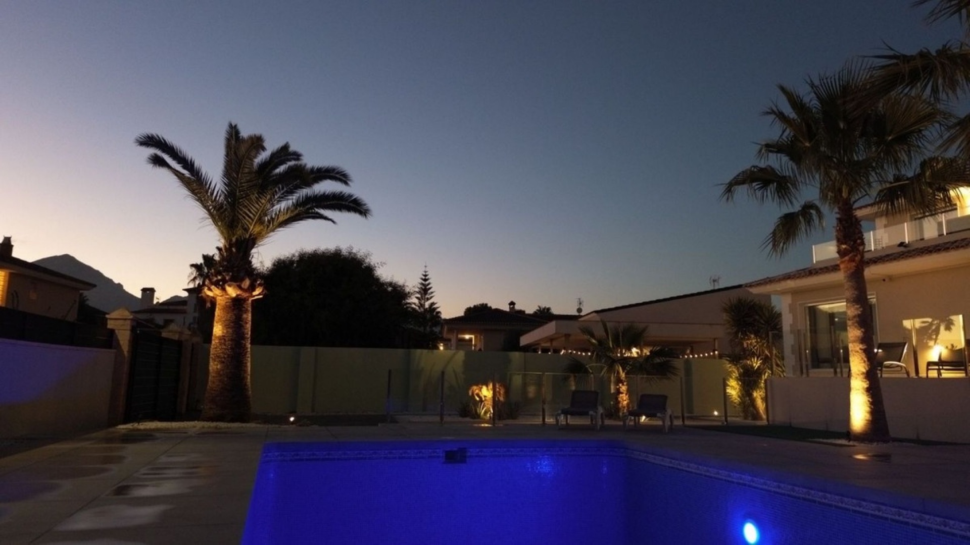 Resale - Villa - L'alfas Del Pi - L'Alfás del Pi Centro