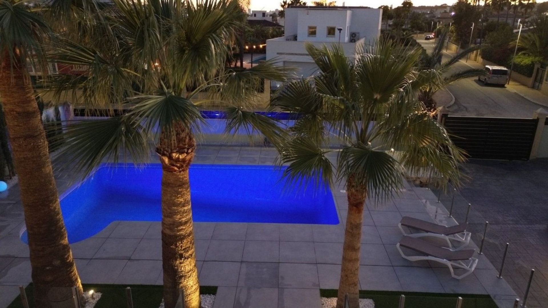 Resale - Villa - L'alfas Del Pi - L'Alfás del Pi Centro