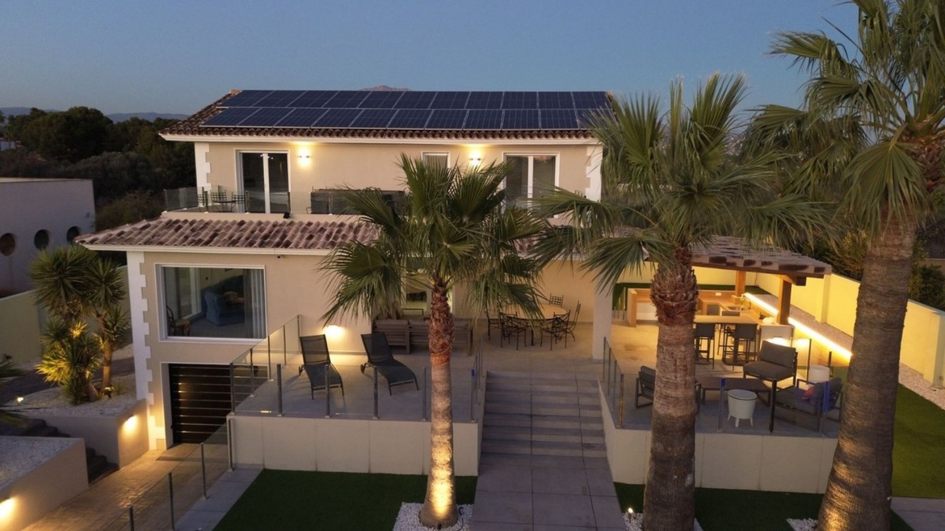 Resale - Villa - L'alfas Del Pi - L'Alfás del Pi Centro