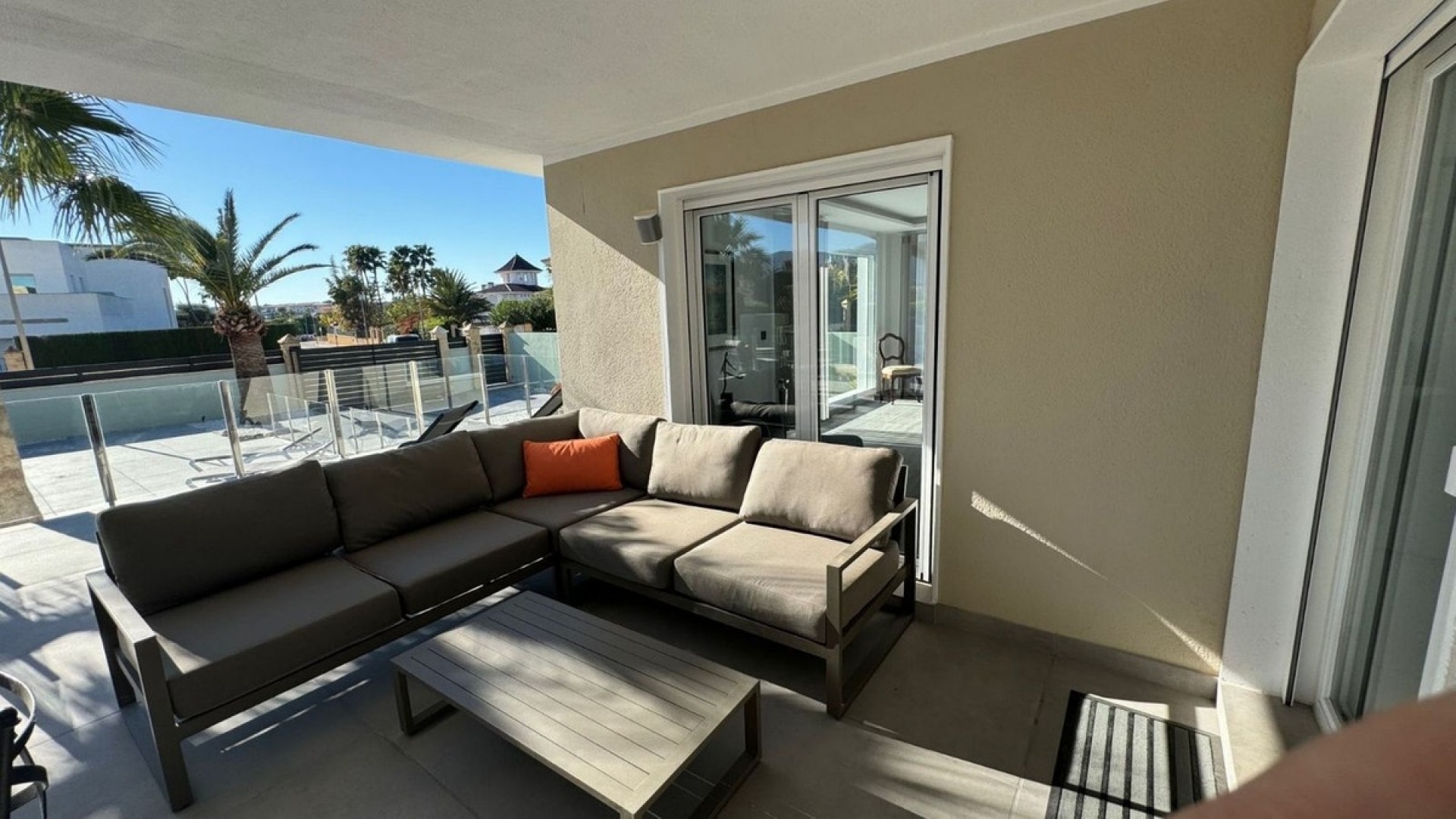 Resale - Villa - L'alfas Del Pi - L'Alfás del Pi Centro