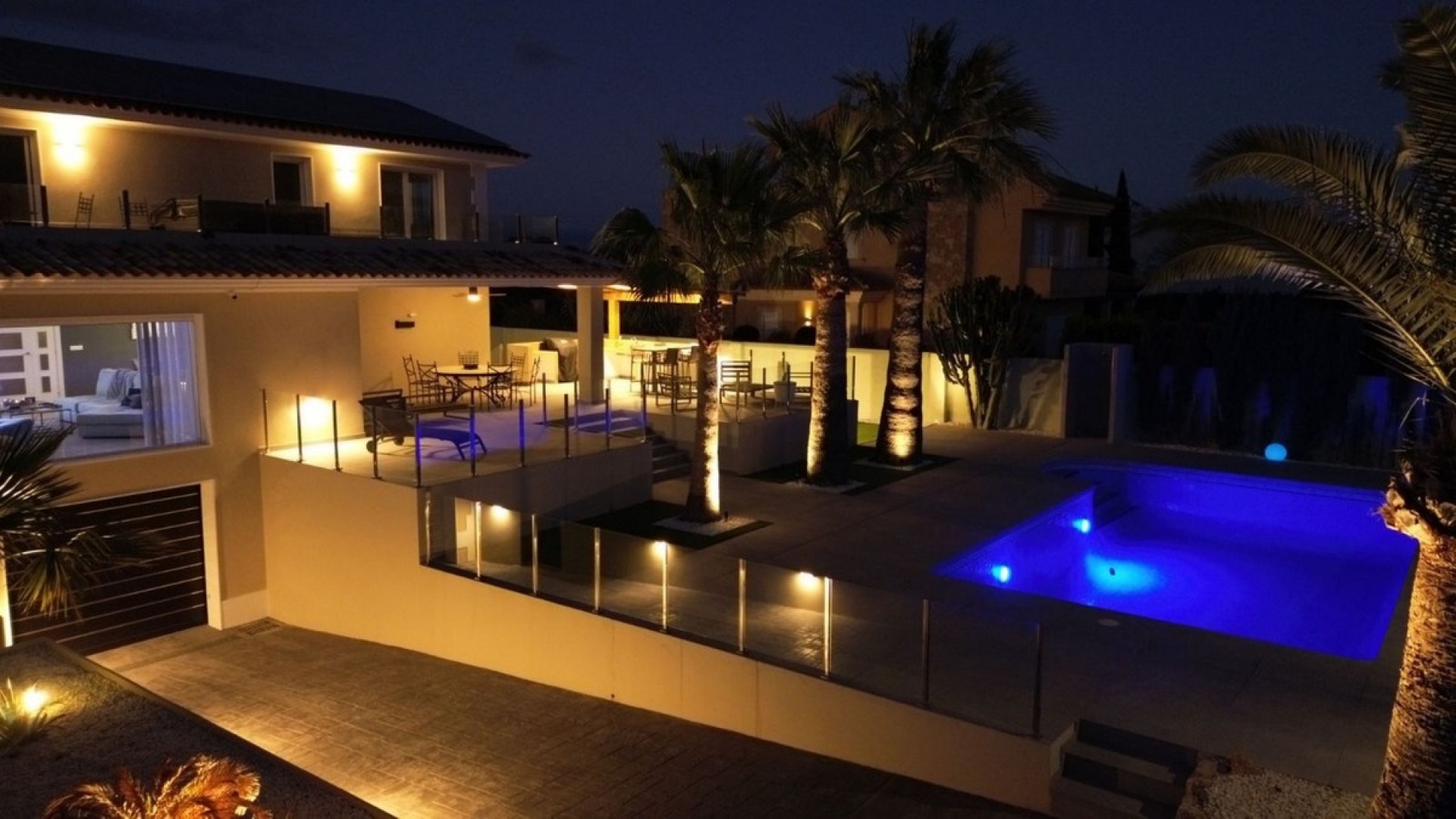 Resale - Villa - L'alfas Del Pi - L'Alfás del Pi Centro