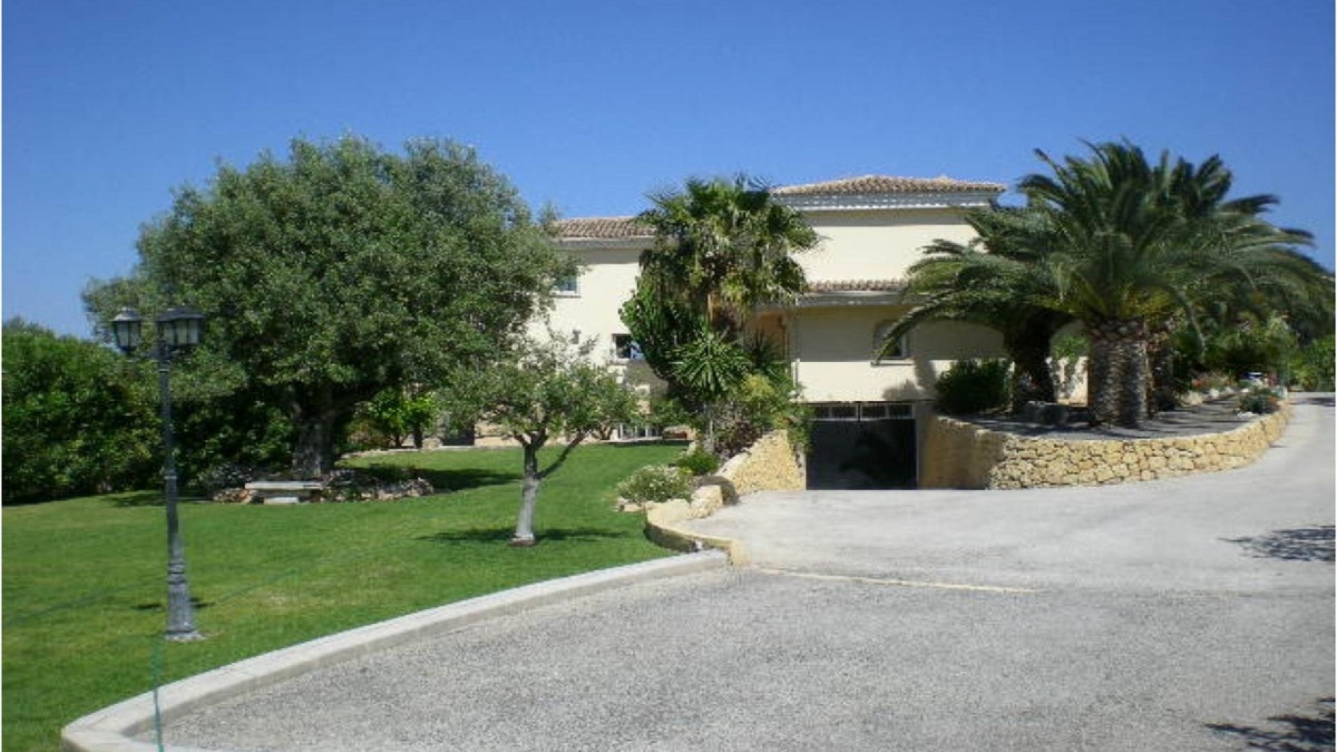 Resale - Villa - L'alfas Del Pi - L'Alfás del Pi Centro
