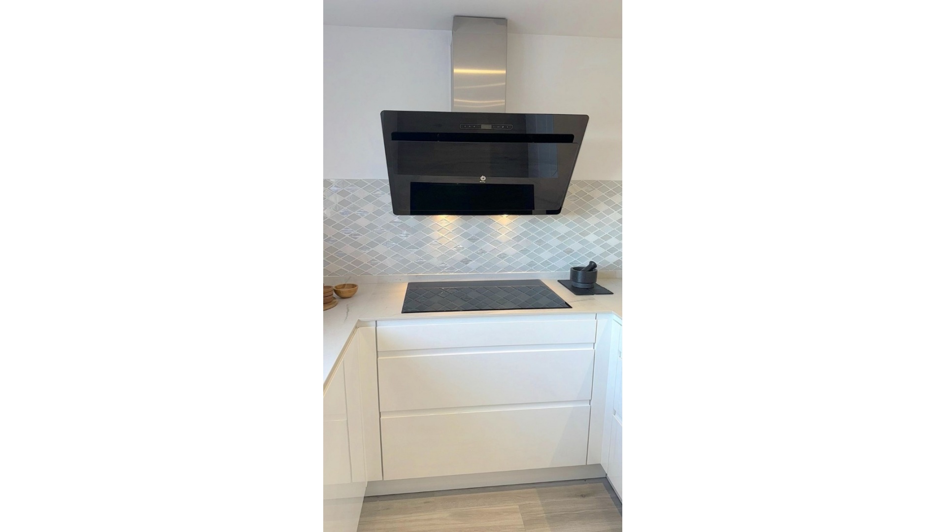 Resale - Villa - L'alfas Del Pi - L'Alfás del Pi Centro