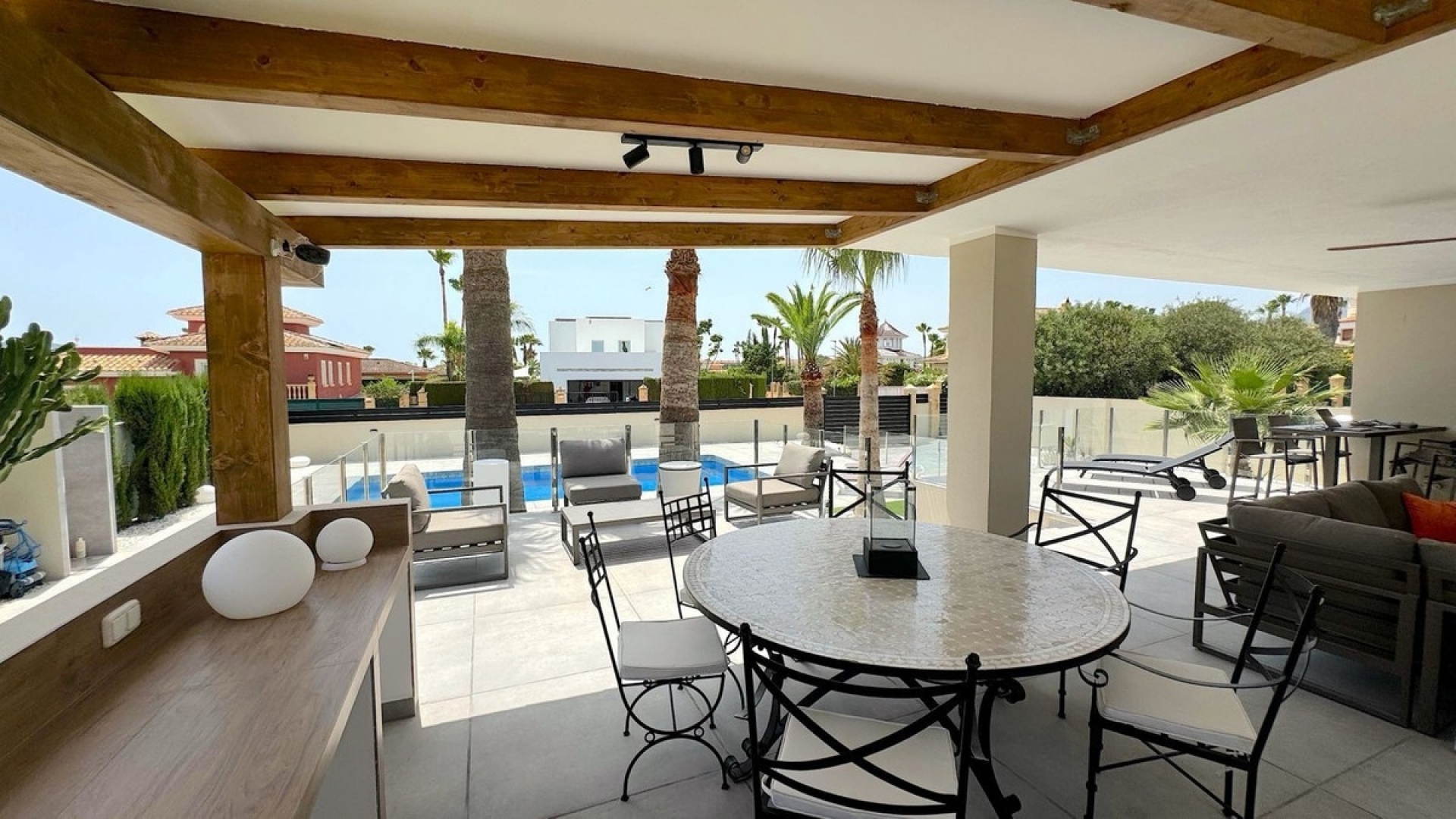 Resale - Villa - L'alfas Del Pi - L'Alfás del Pi Centro