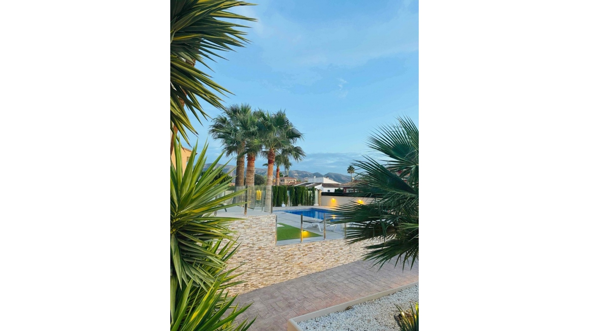 Resale - Villa - L'alfas Del Pi - L'Alfás del Pi Centro