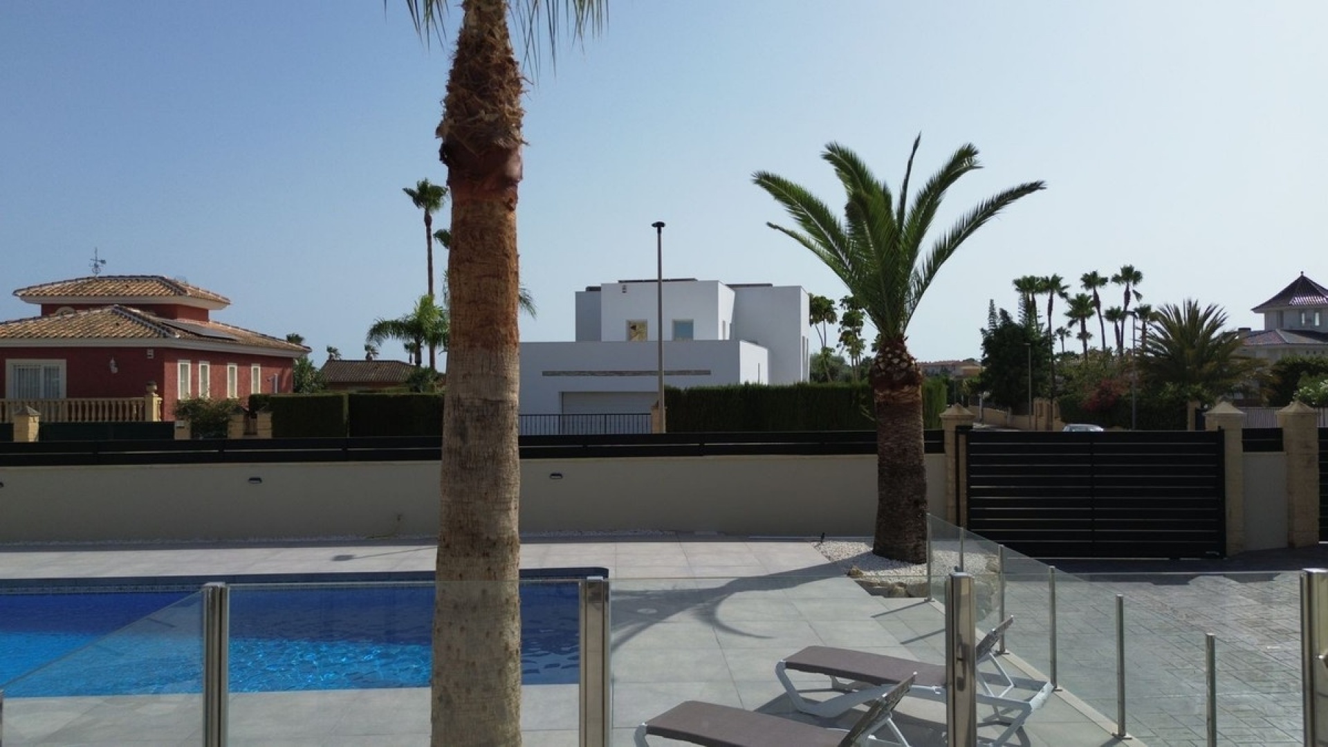 Resale - Villa - L'alfas Del Pi - L'Alfás del Pi Centro