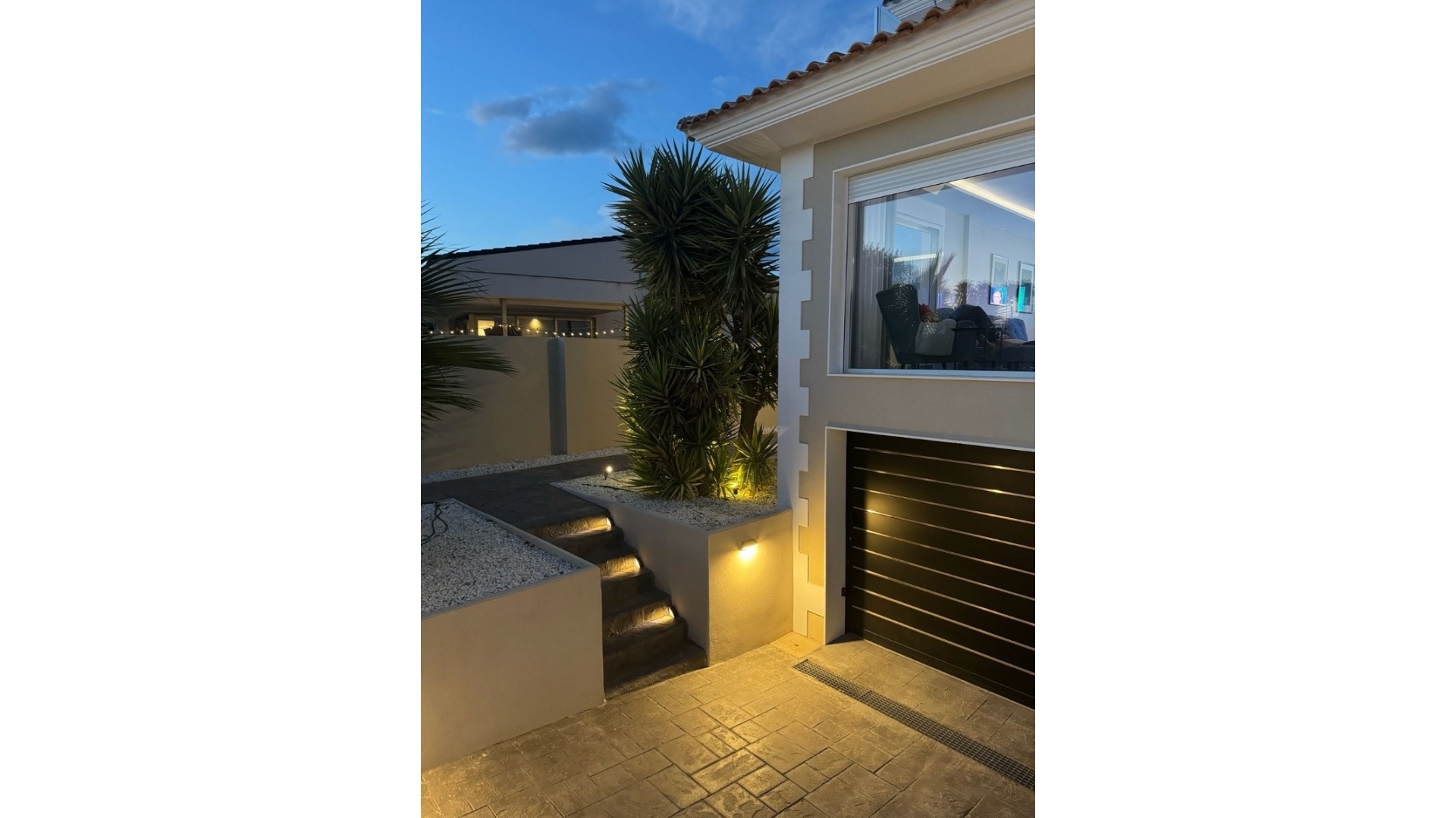 Resale - Villa - L'alfas Del Pi - L'Alfás del Pi Centro