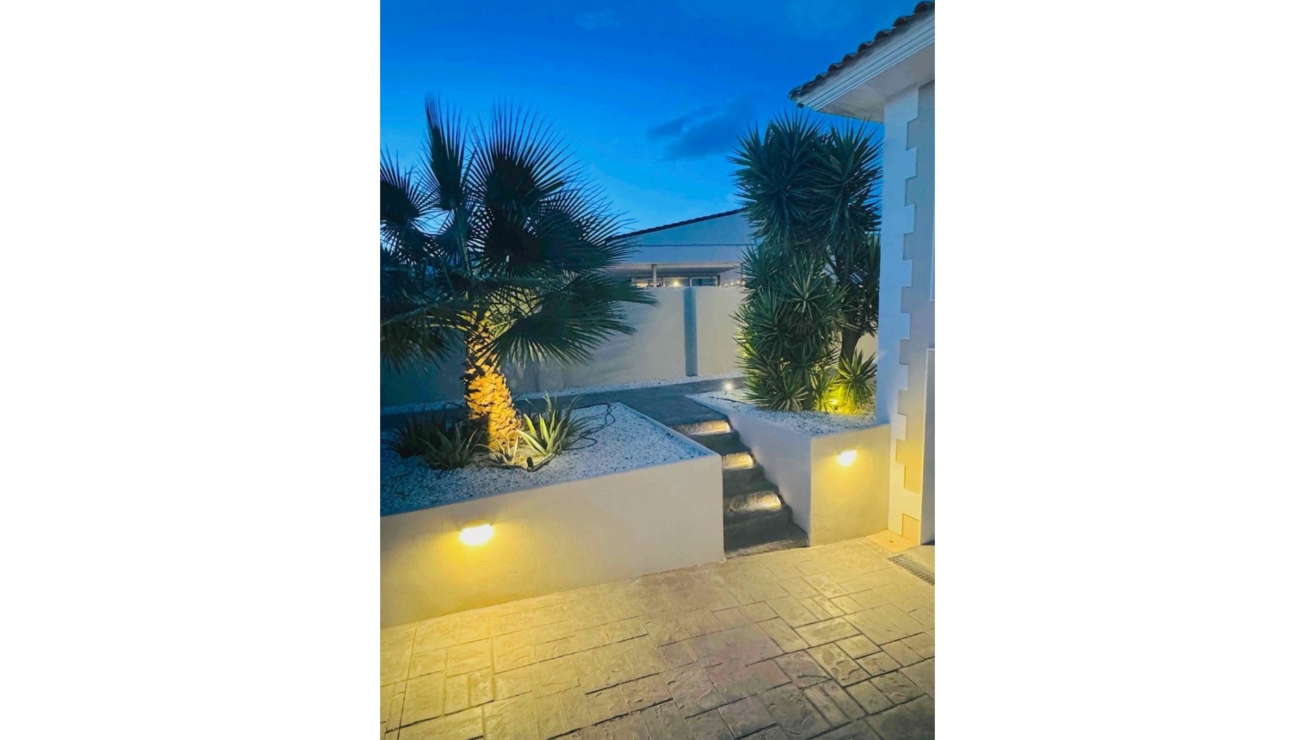 Resale - Villa - L'alfas Del Pi - L'Alfás del Pi Centro