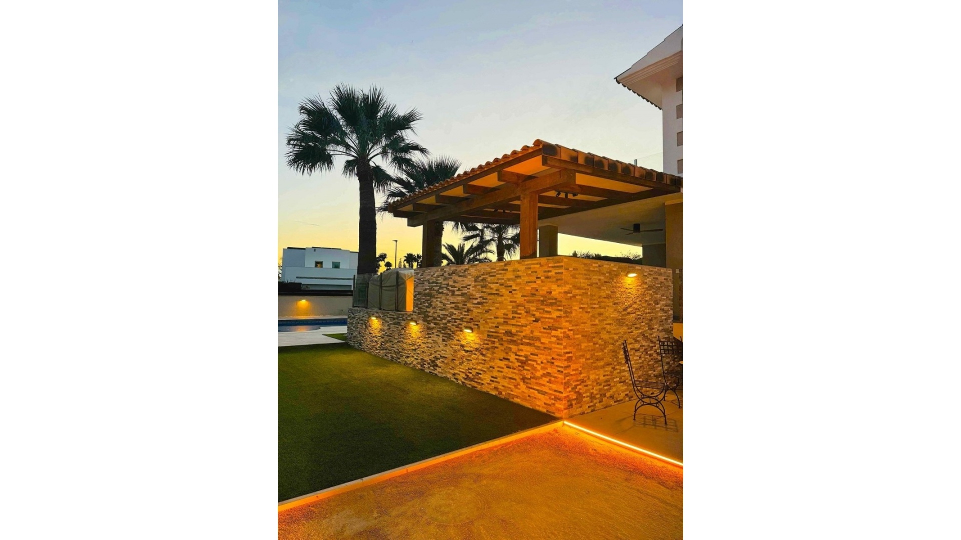 Resale - Villa - L'alfas Del Pi - L'Alfás del Pi Centro