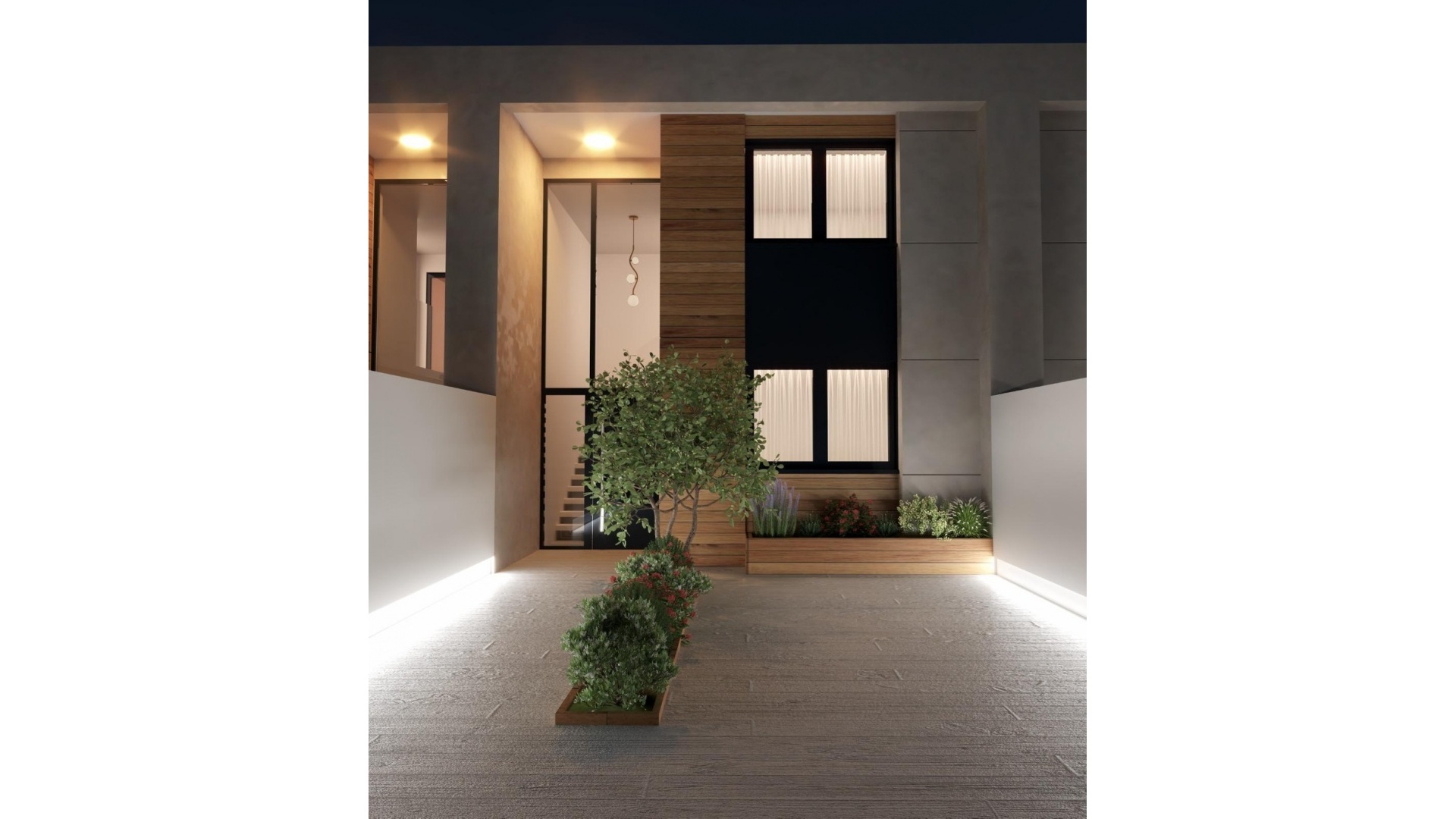 Resale - Villa - L'alfas Del Pi - L'Alfás del Pi Centro